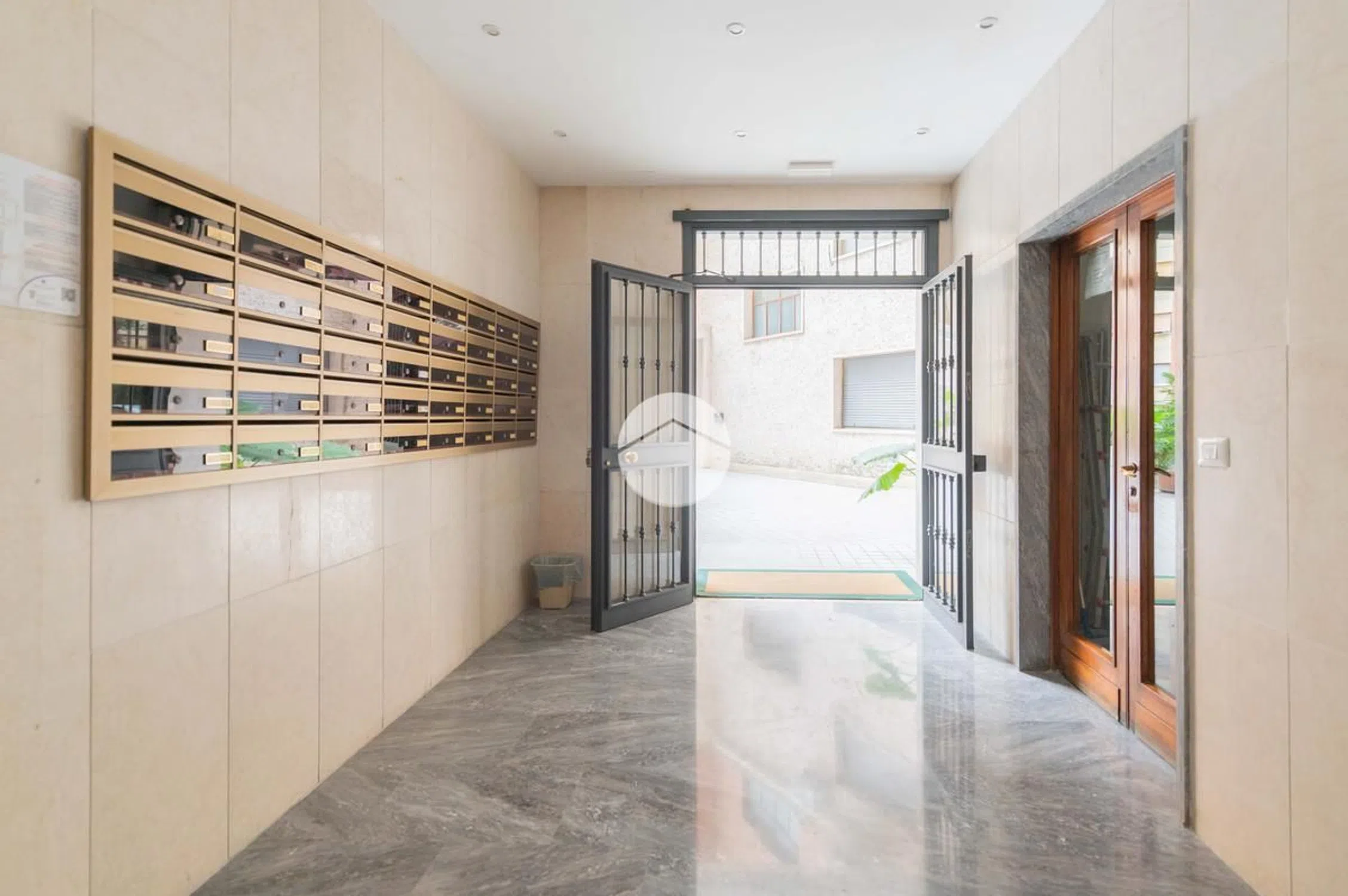 Bilocale in via Eugenio Checchi, 60 - Photo 7