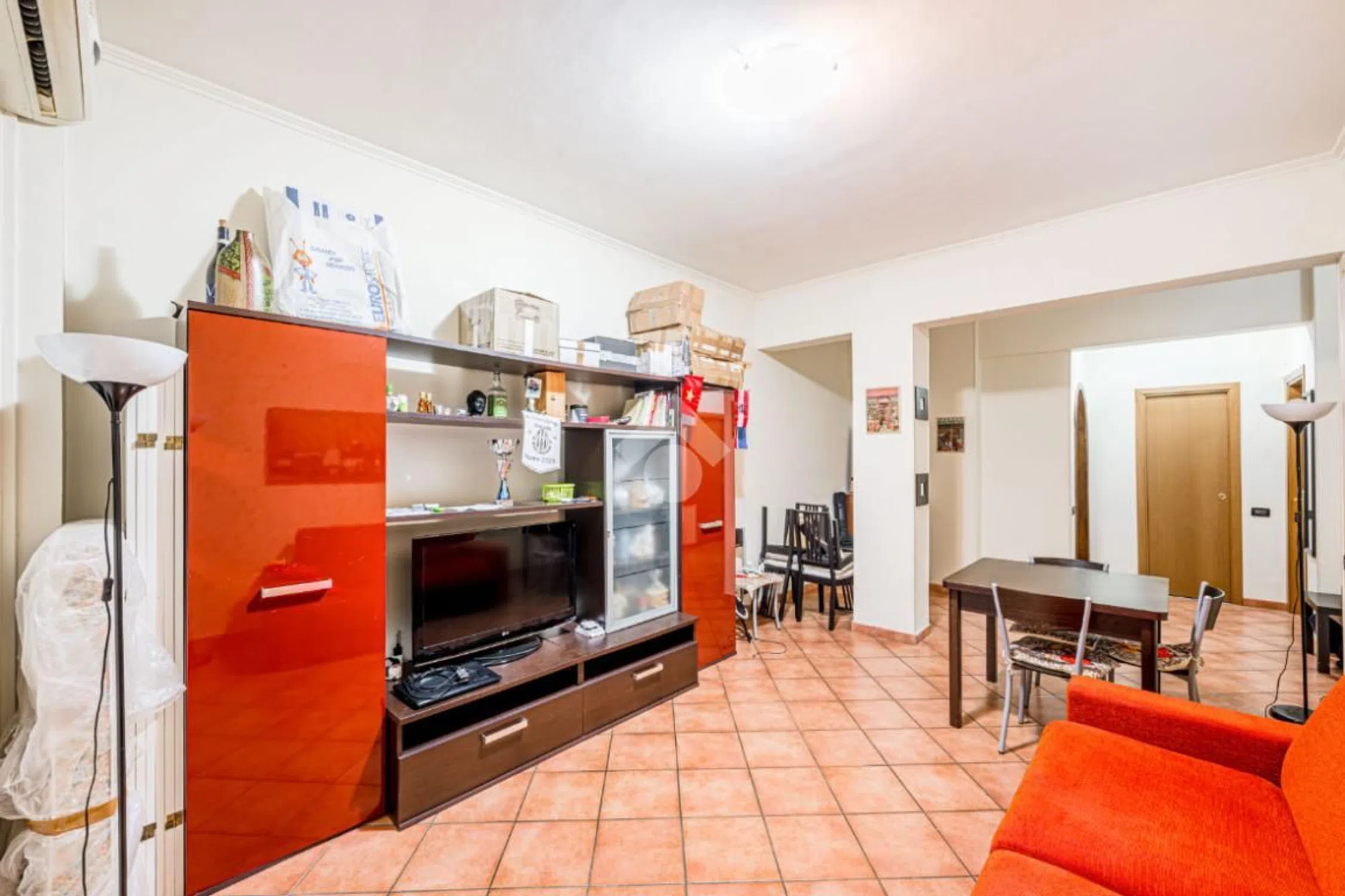 Bilocale in via San Telesforo, 10 - Photo 2