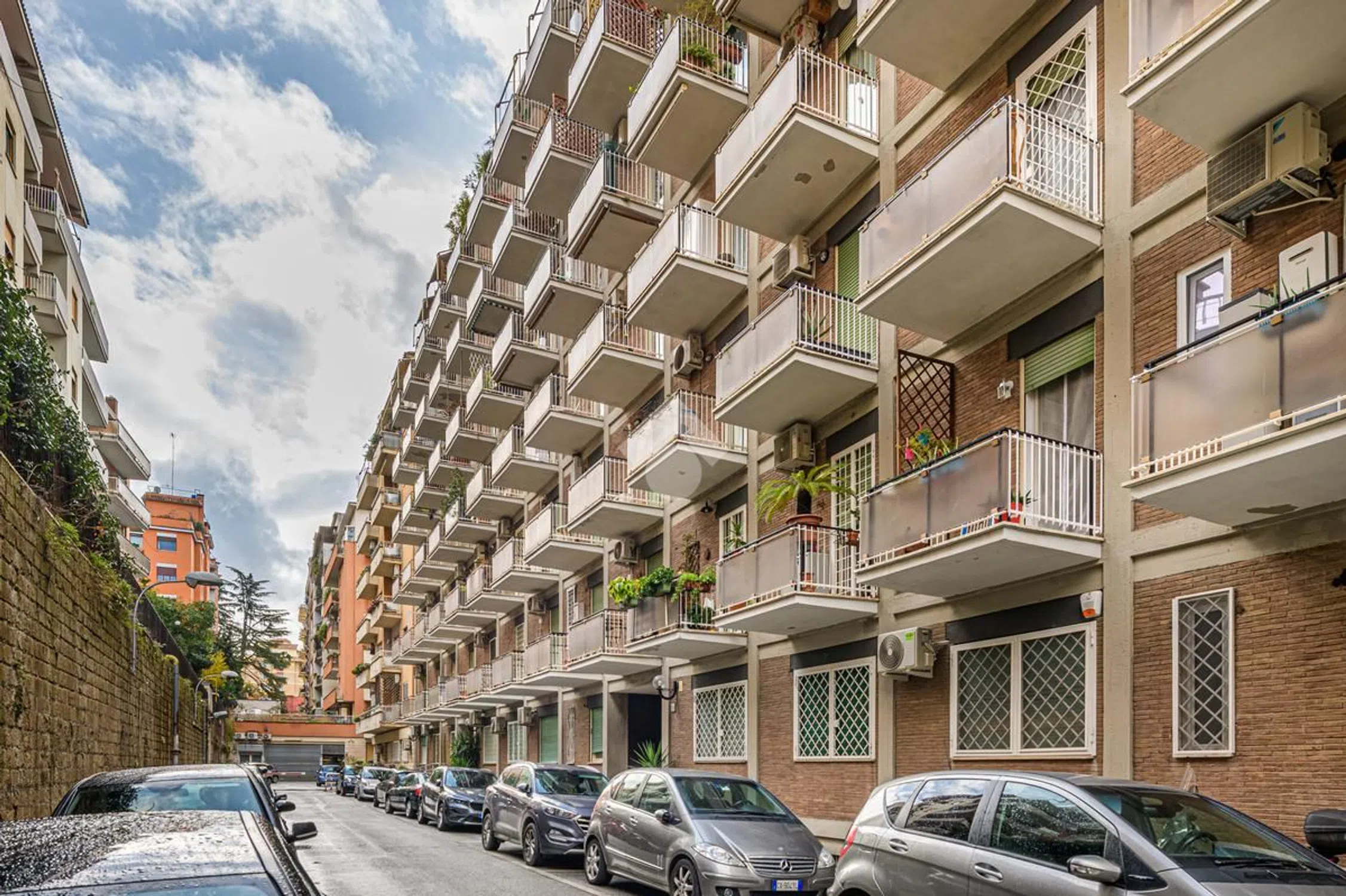Bilocale in via San Telesforo, 10 - Photo 19