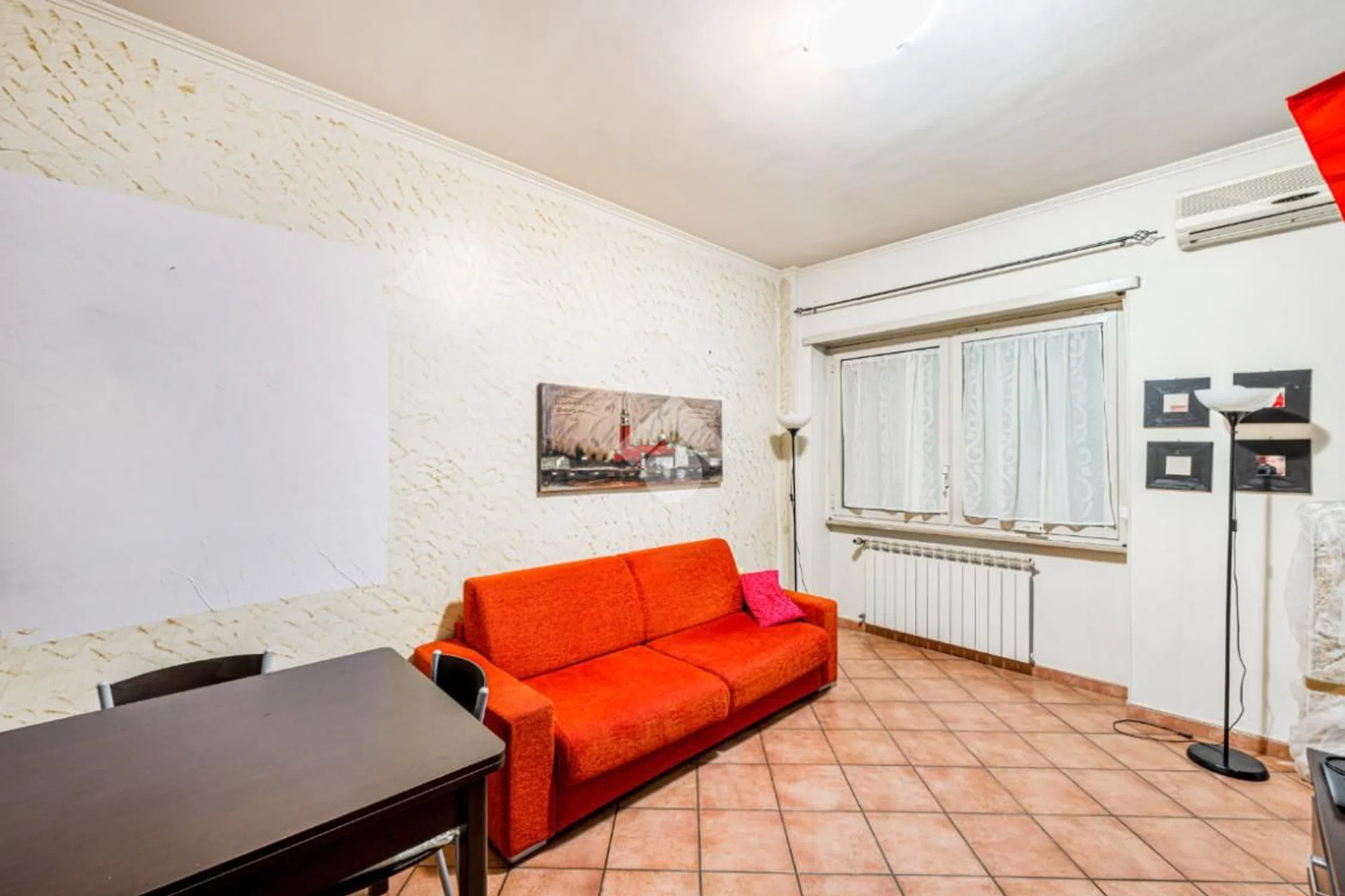 Bilocale in via San Telesforo, 10 - Photo 8