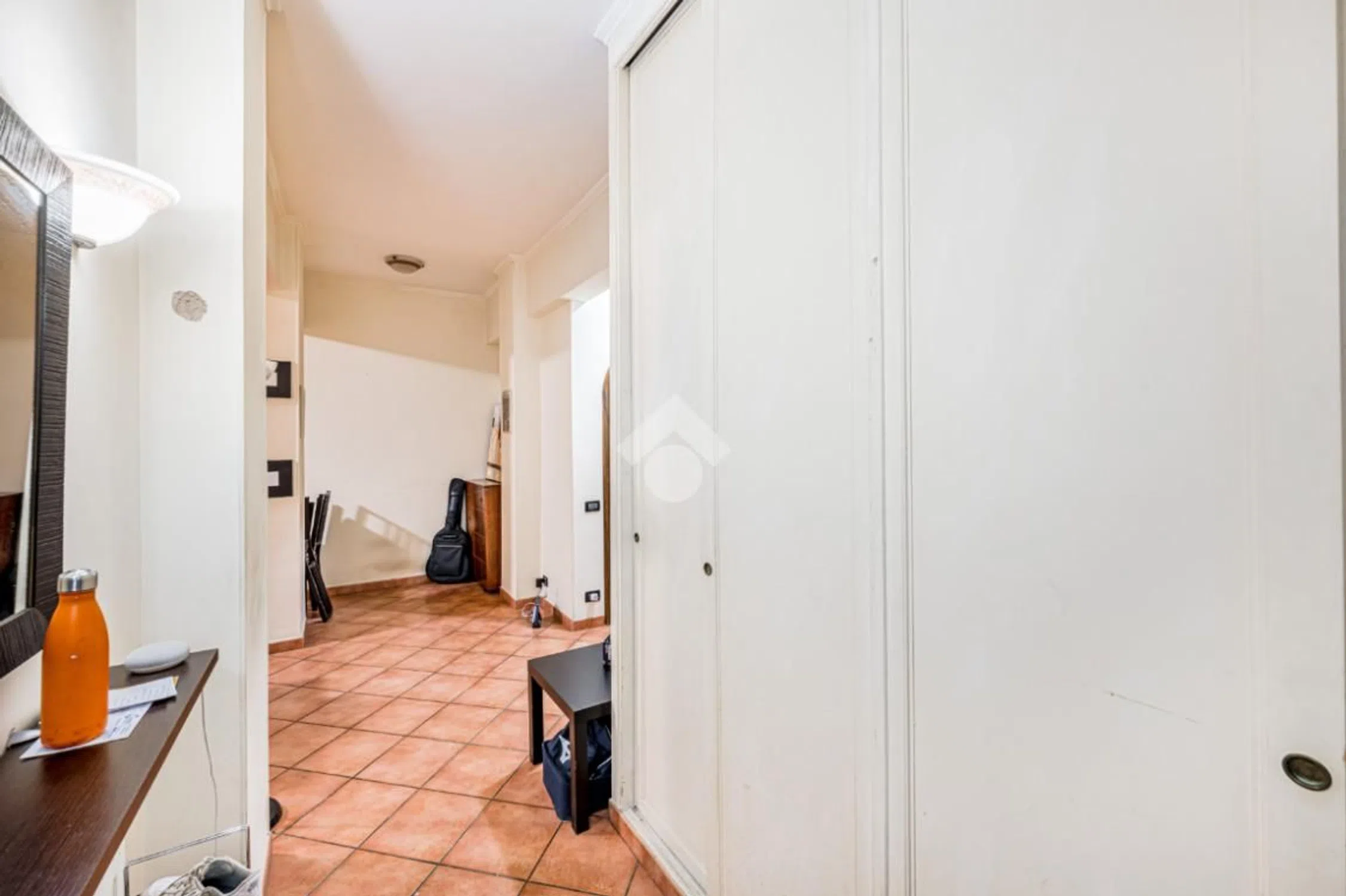 Bilocale in via San Telesforo, 10 - Photo 9