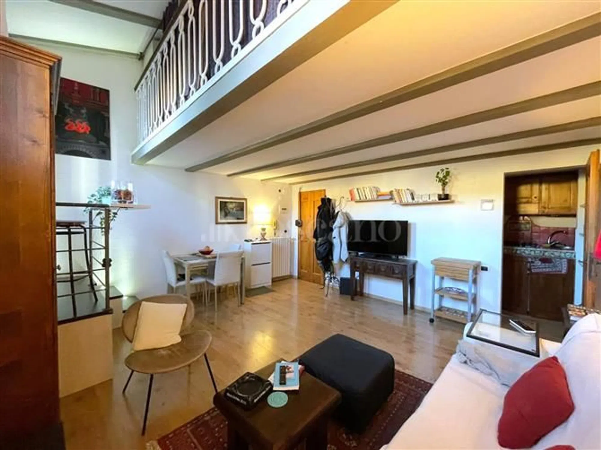 Bilocale in via Guelfa - Photo 2