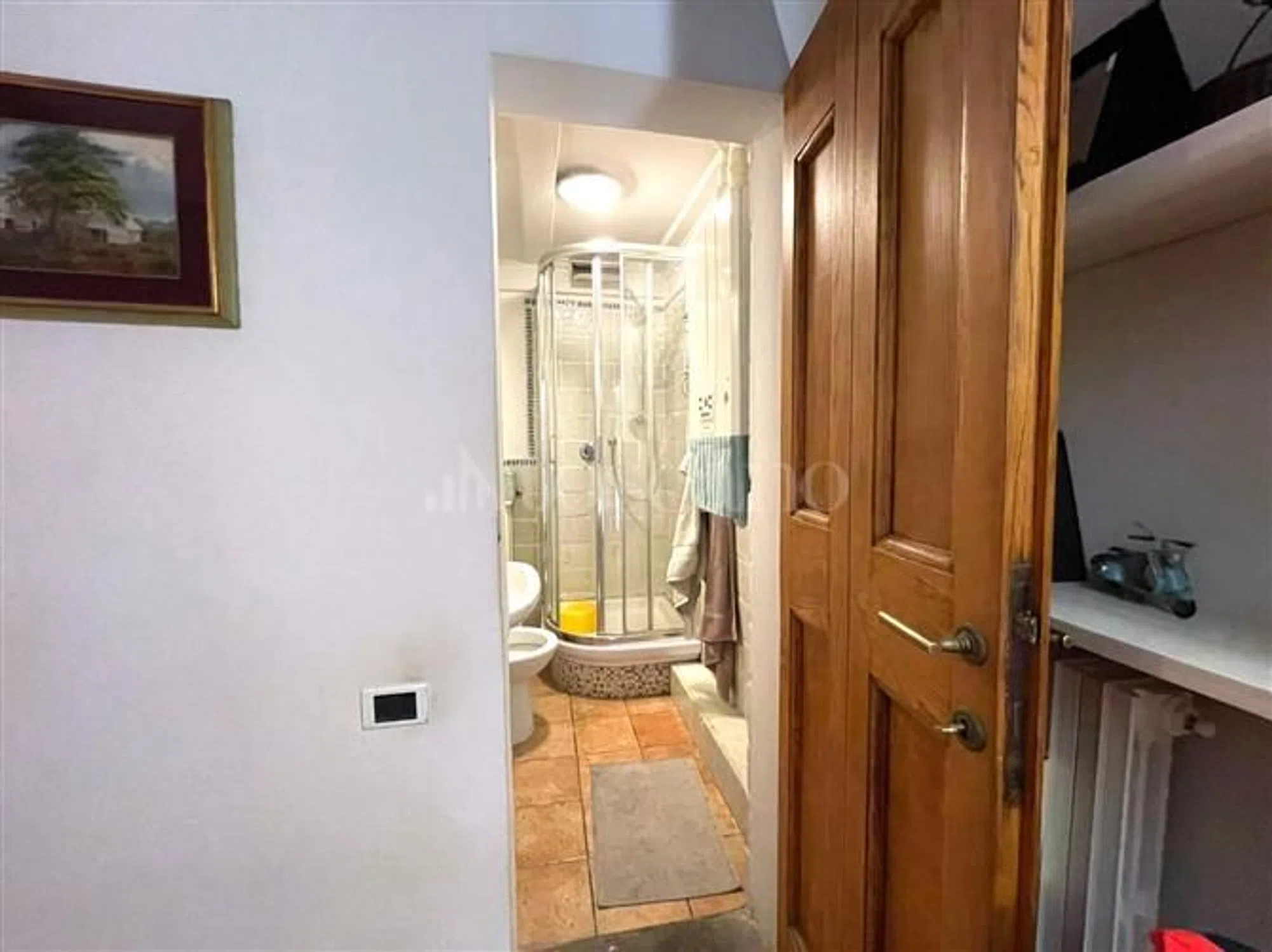 Bilocale in via Guelfa - Photo 14