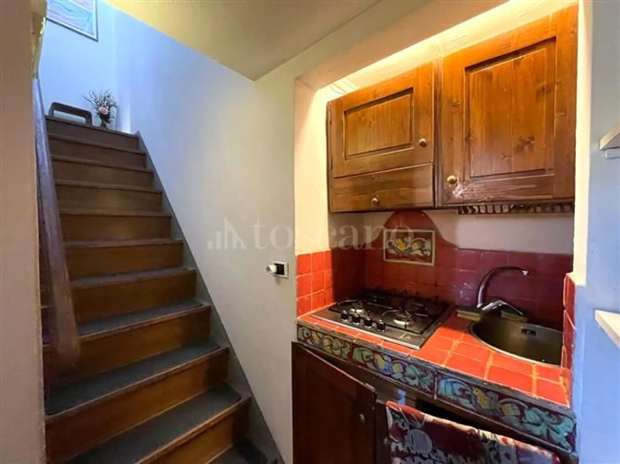 Bilocale in via Guelfa - Photo 7