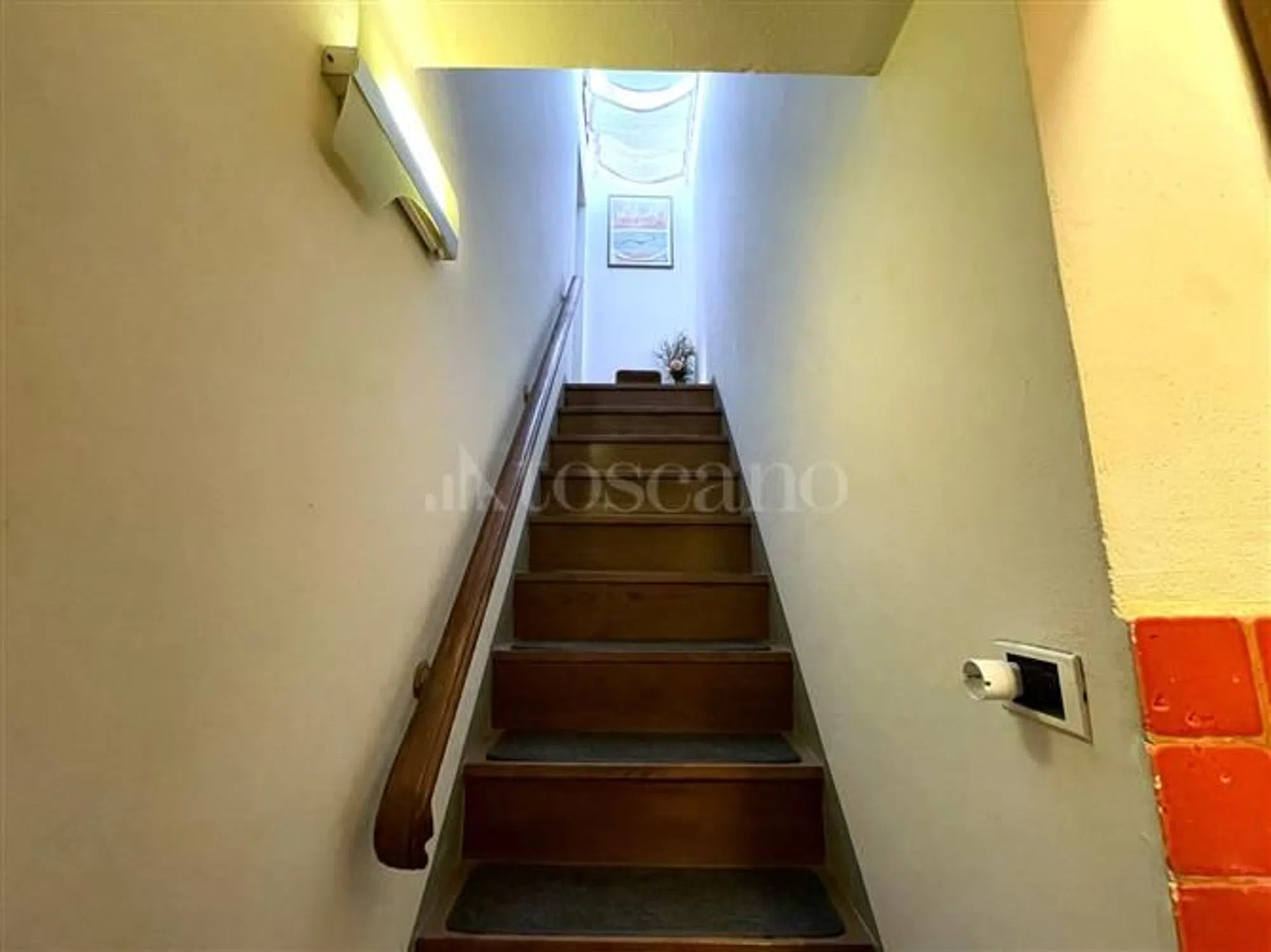 Bilocale in via Guelfa - Photo 9