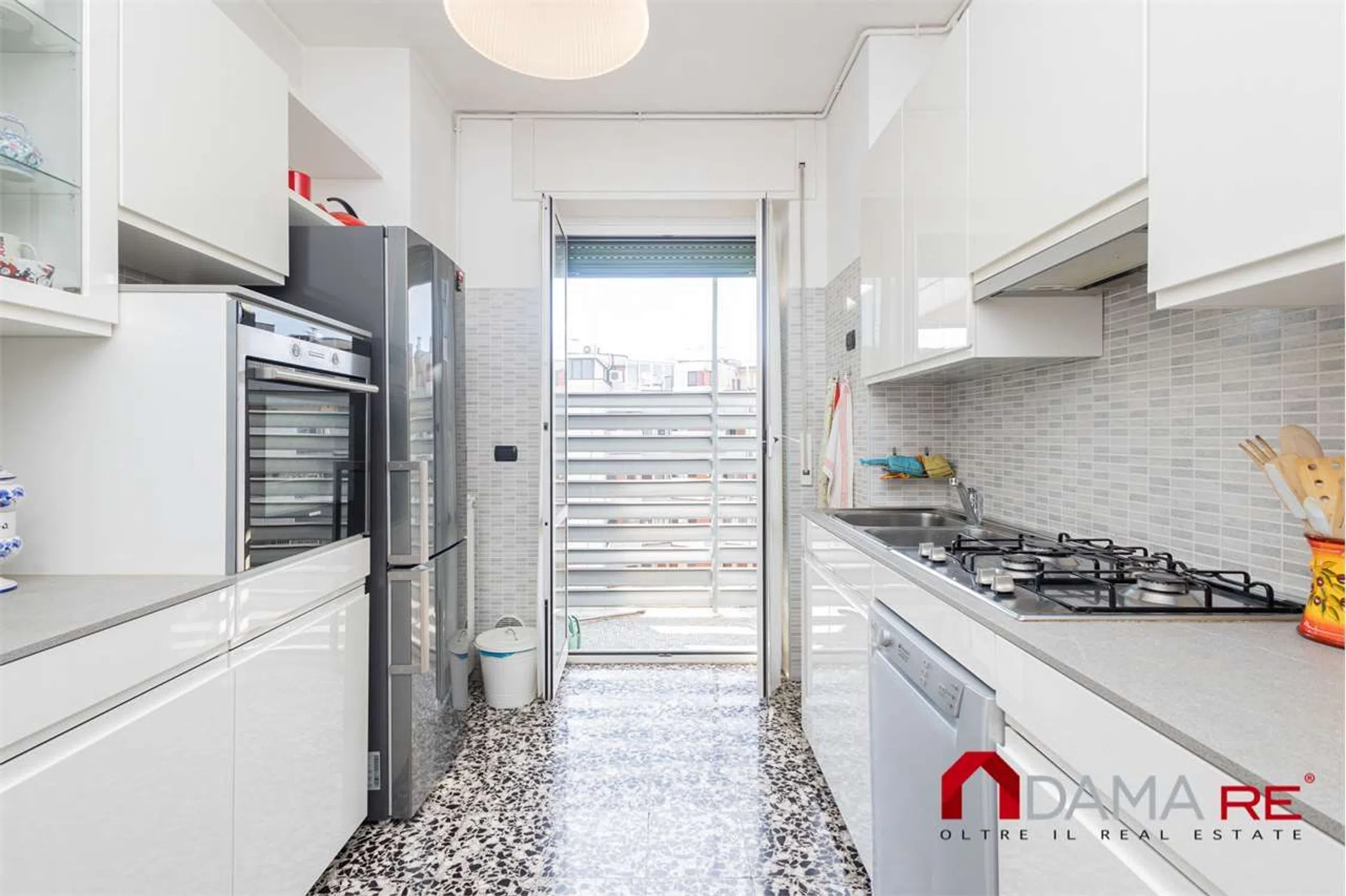 Appartamento in via Pinturicchio, 5 - Photo 14