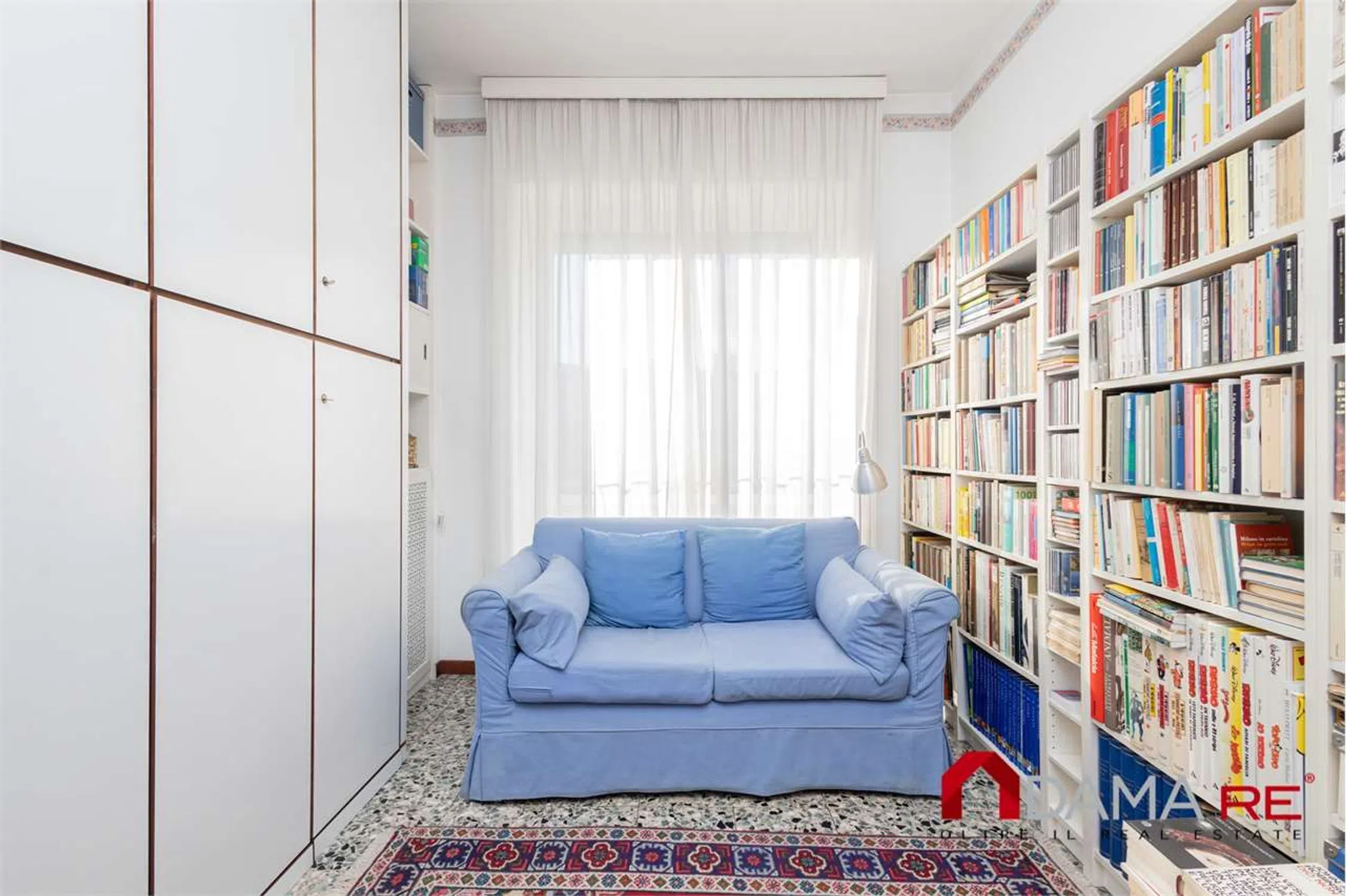 Appartamento in via Pinturicchio, 5 - Photo 16