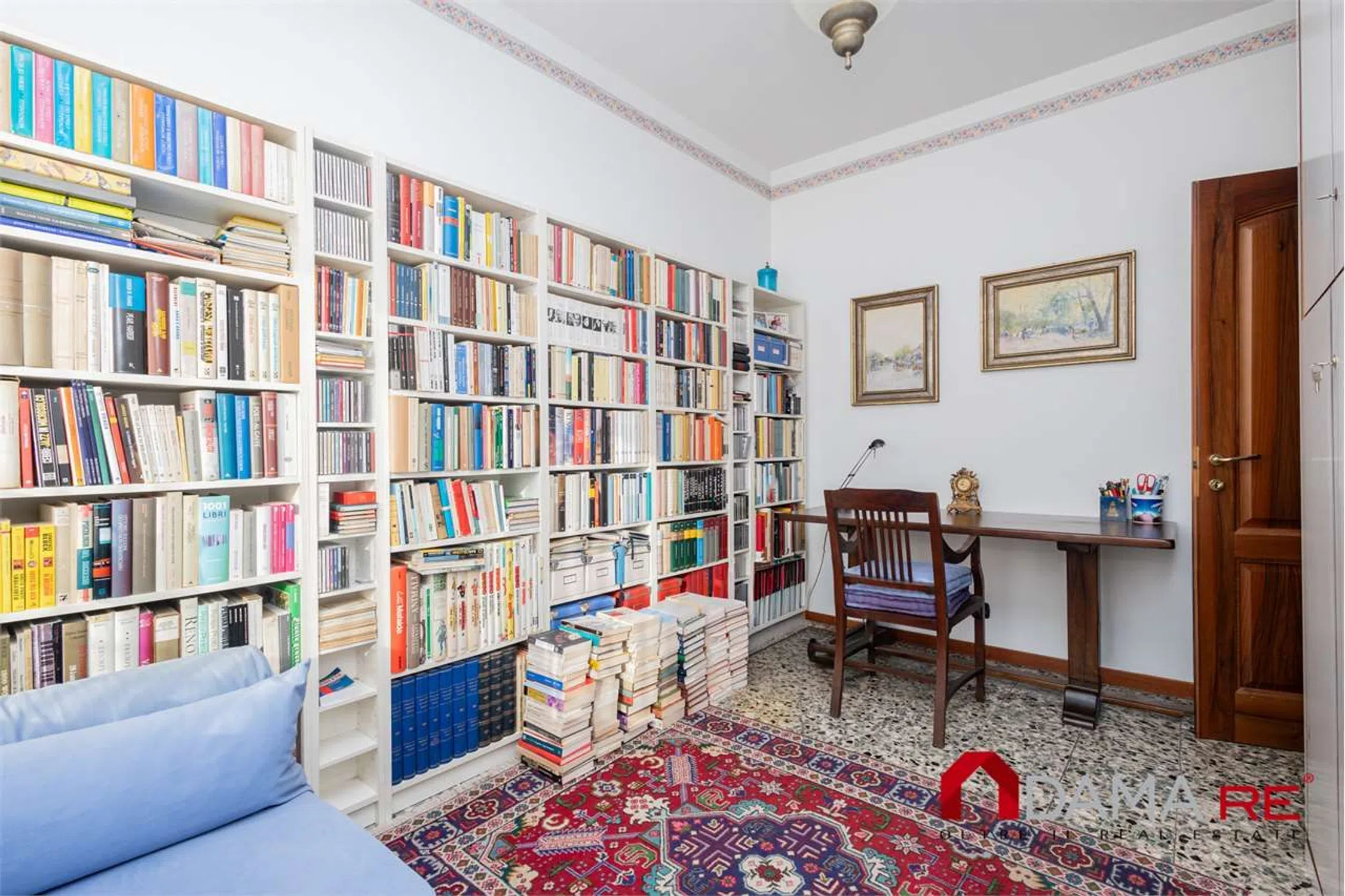 Appartamento in via Pinturicchio, 5 - Photo 17