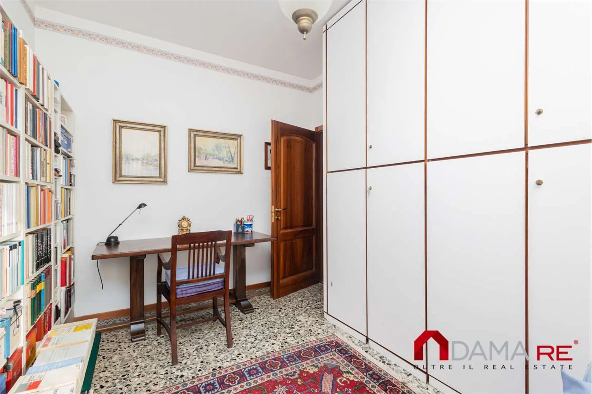 Appartamento in via Pinturicchio, 5 - Photo 18