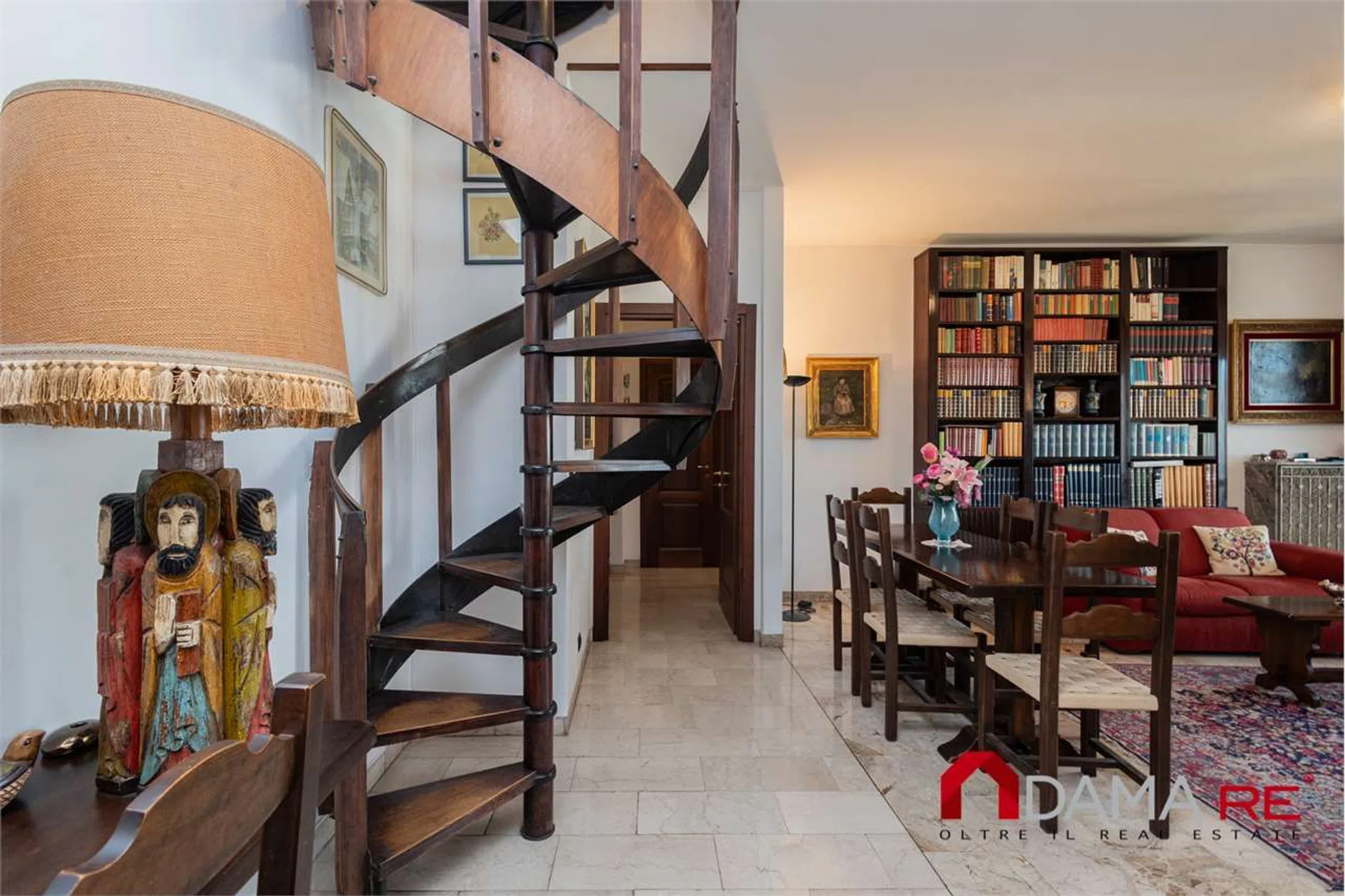 Appartamento in via Pinturicchio, 5 - Photo 8