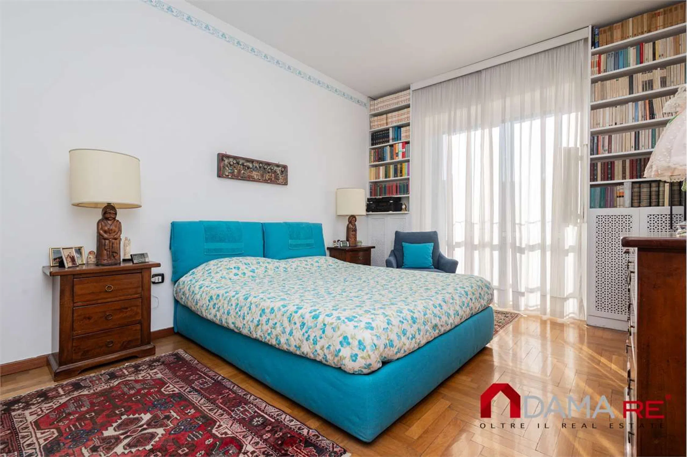 Appartamento in via Pinturicchio, 5 - Photo 9