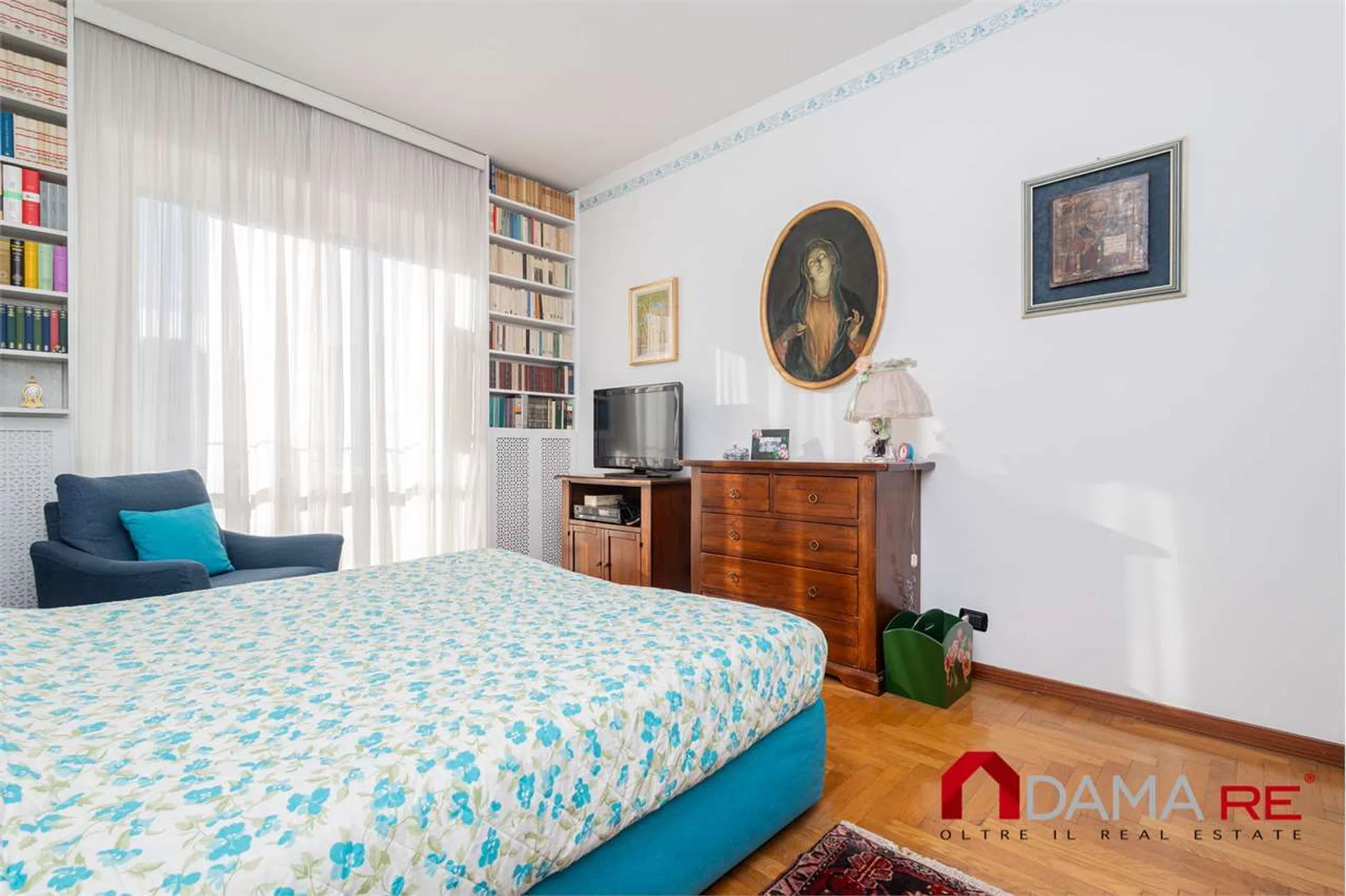 Appartamento in via Pinturicchio, 5 - Photo 10