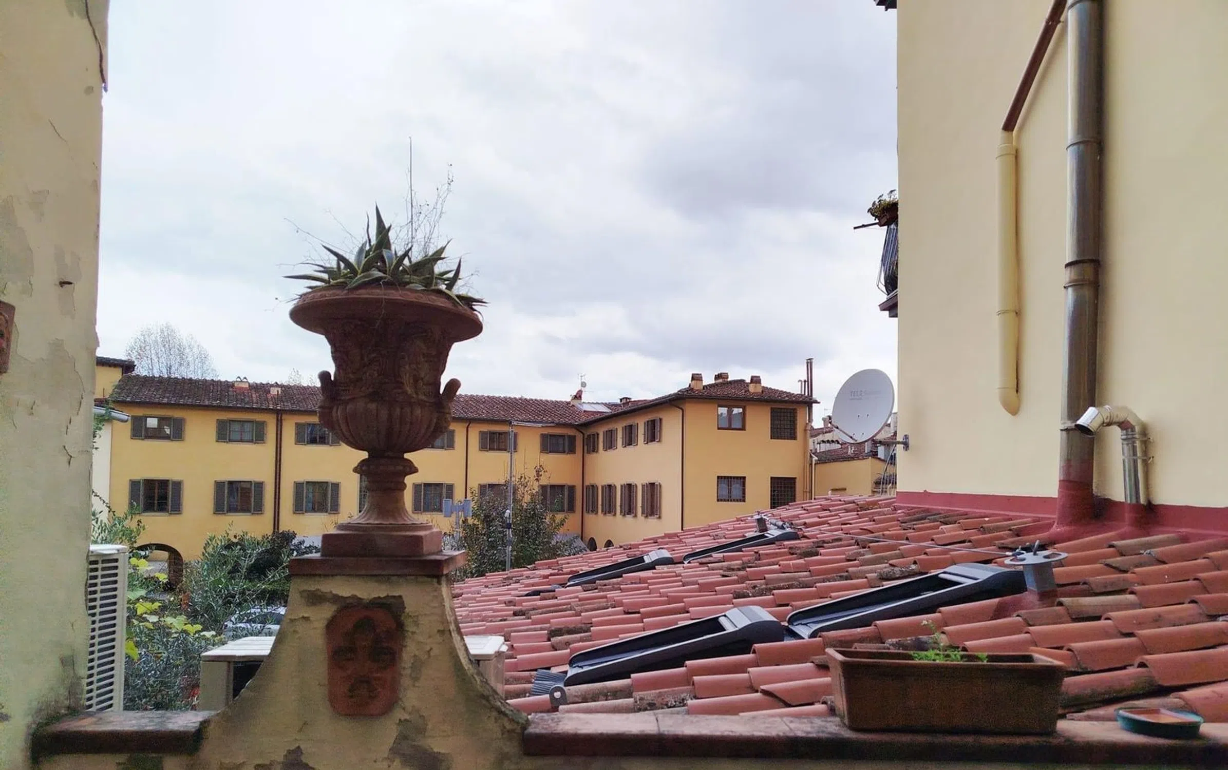 Quadrilocale in via di Camaldoli, 16 - Photo 14