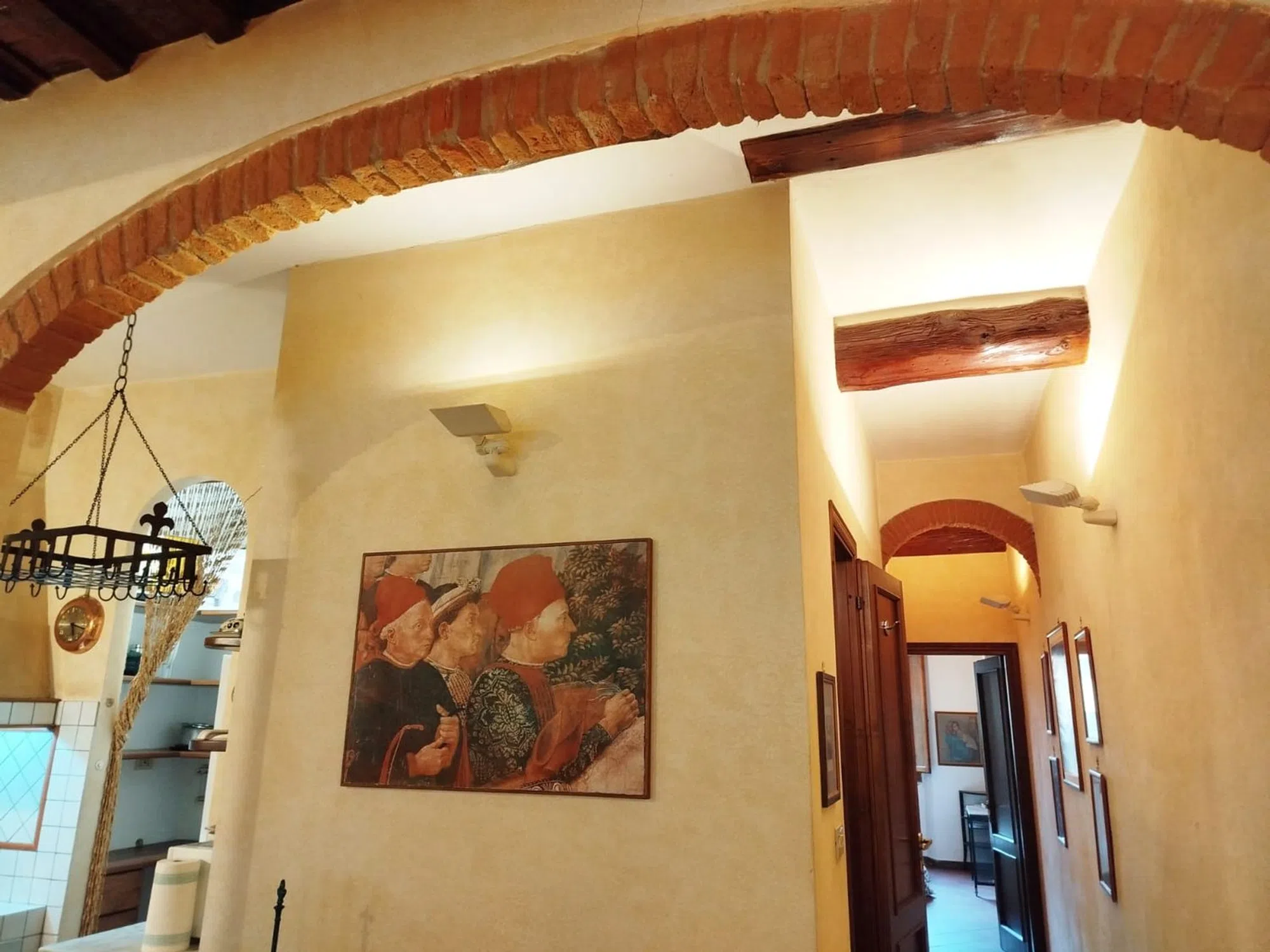 Quadrilocale in via di Camaldoli, 16 - Photo 16