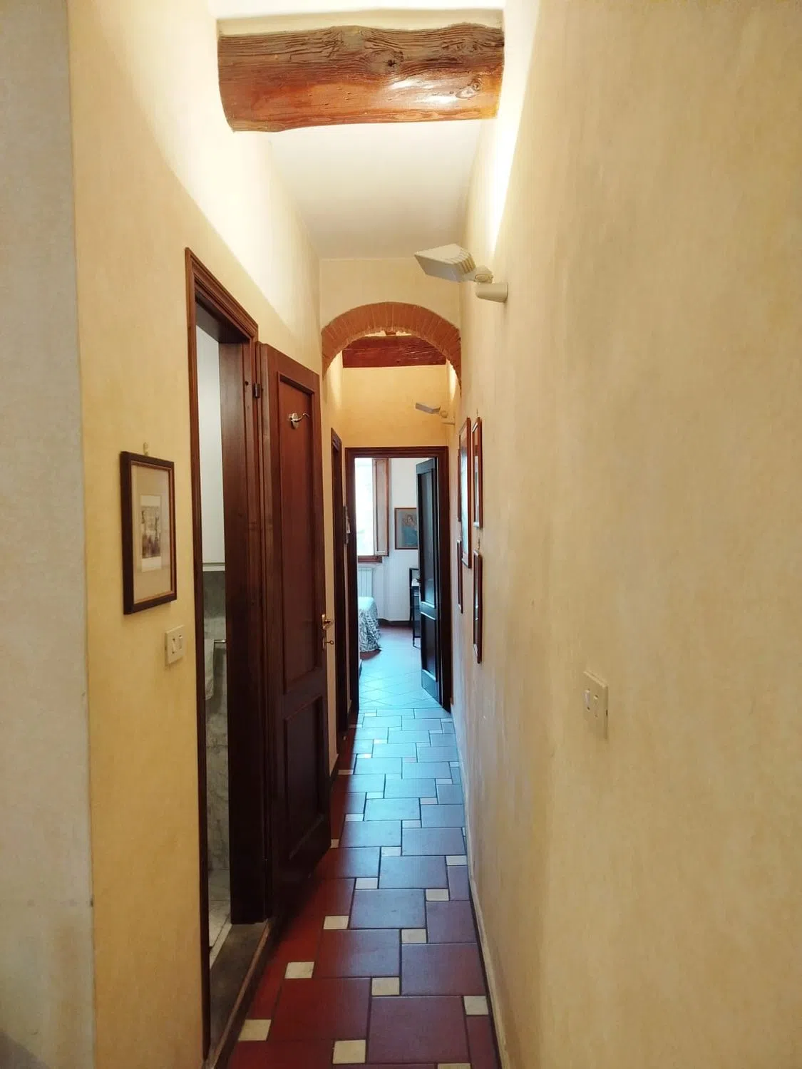 Quadrilocale in via di Camaldoli, 16 - Photo 17