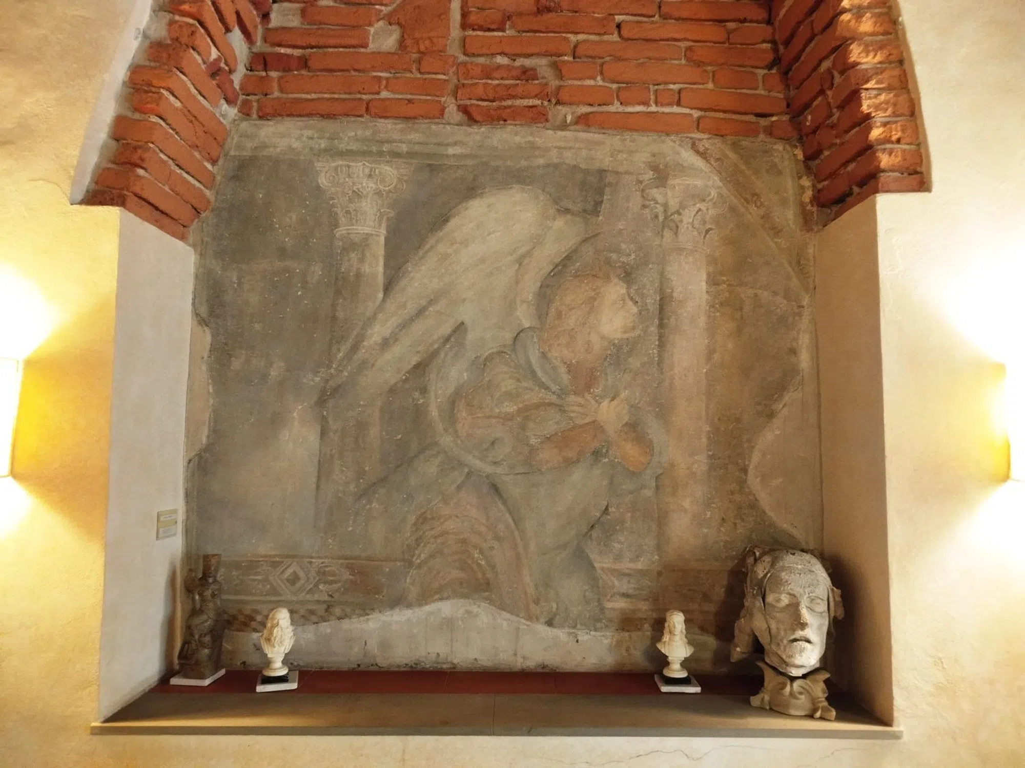 Quadrilocale in via di Camaldoli, 16 - Photo 3