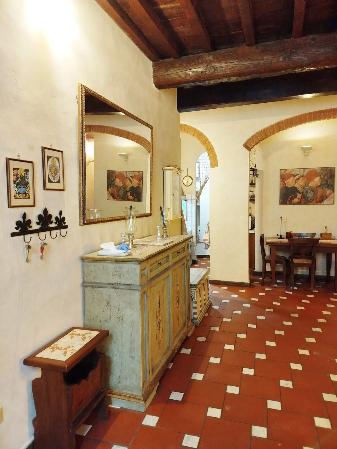 Quadrilocale in via di Camaldoli, 16 - Photo 4