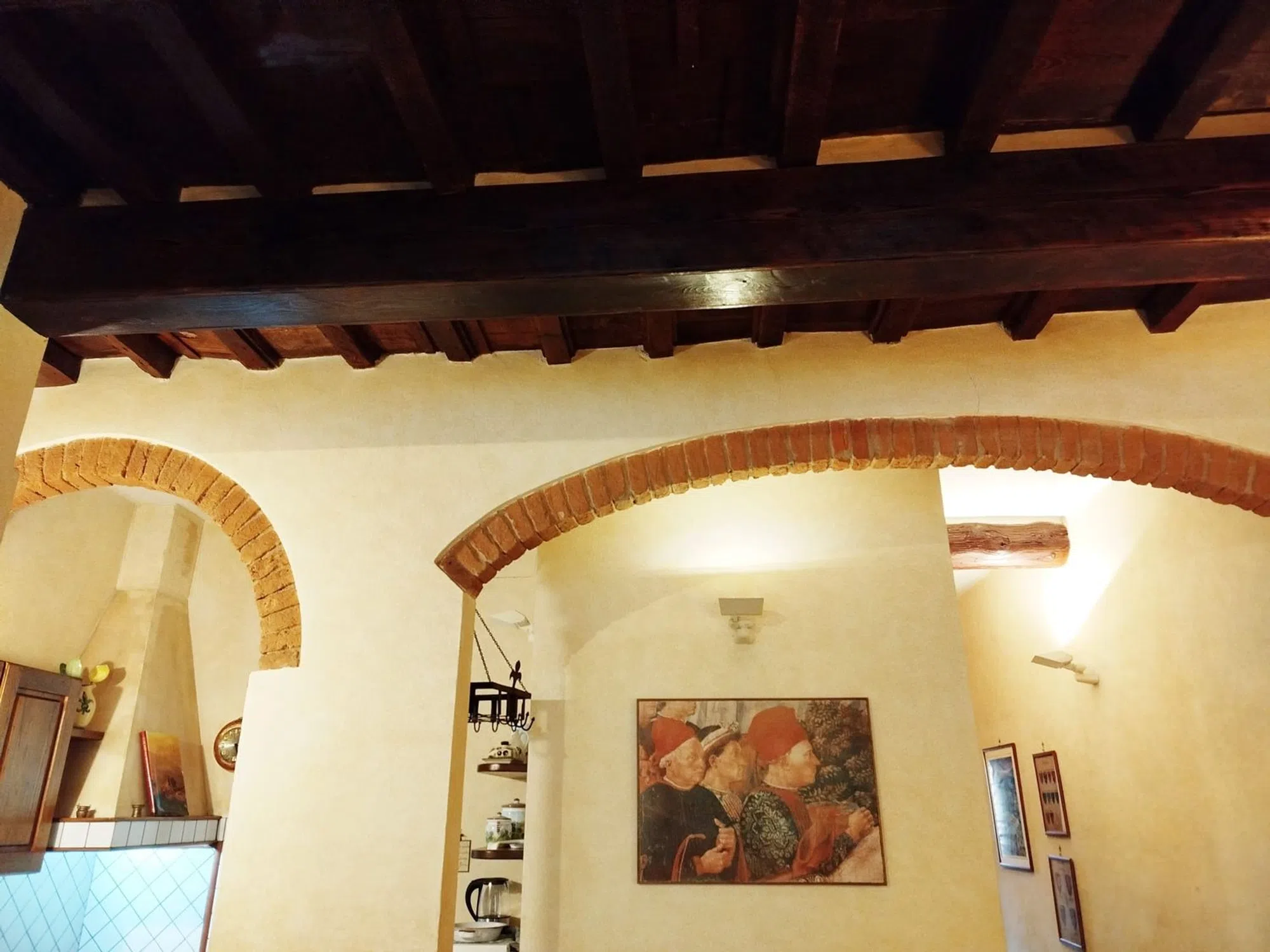 Quadrilocale in via di Camaldoli, 16 - Photo 10