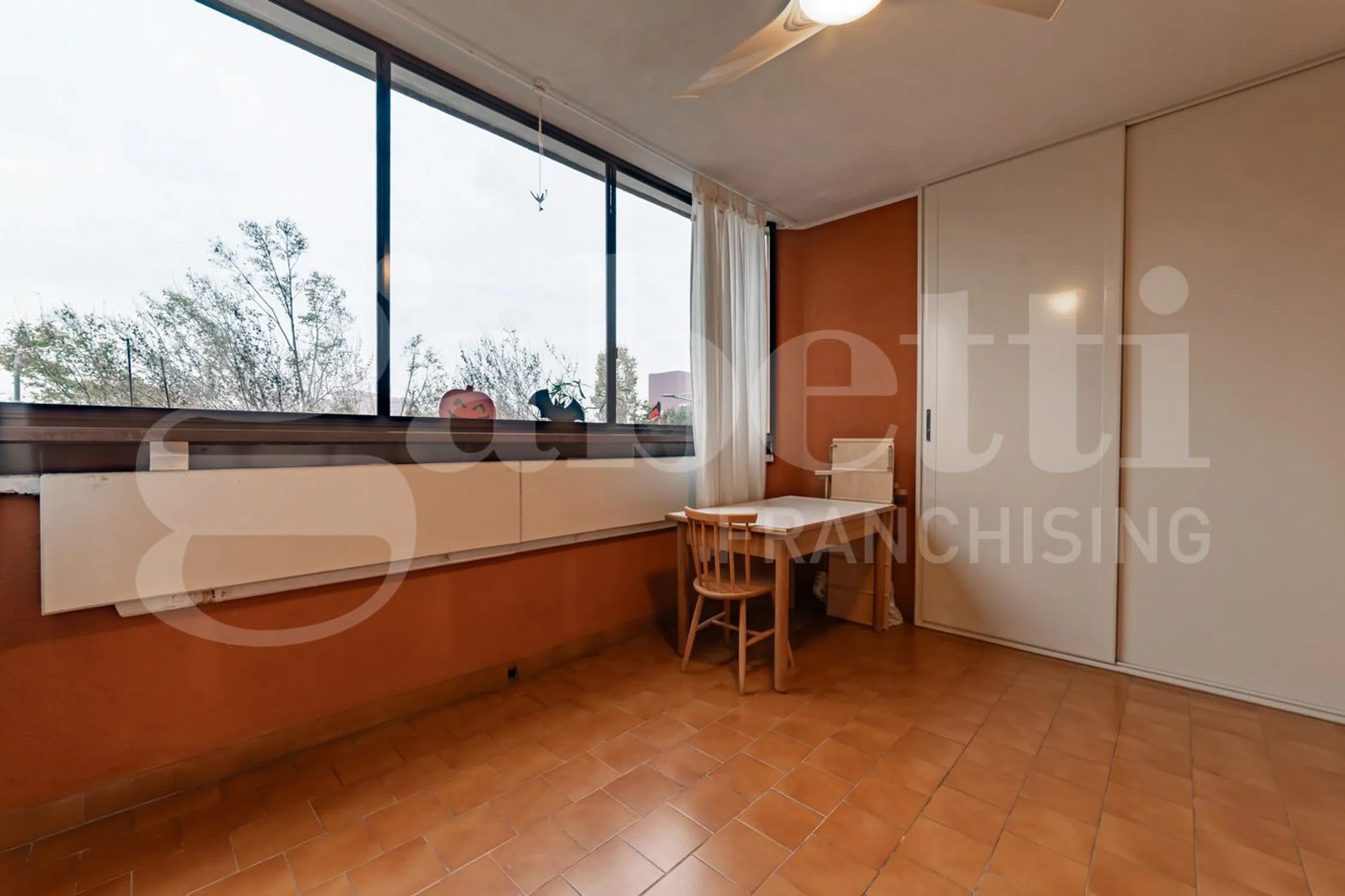 Trilocale in via Nicola Romeo - Photo 11