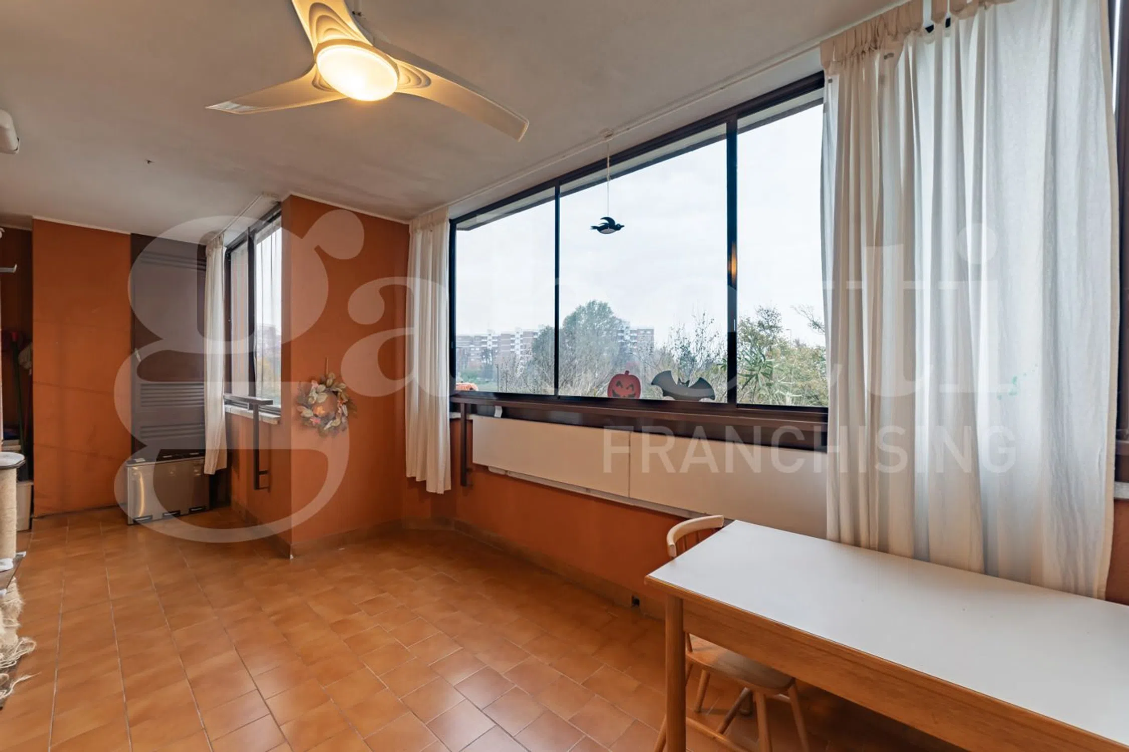 Trilocale in via Nicola Romeo - Photo 13