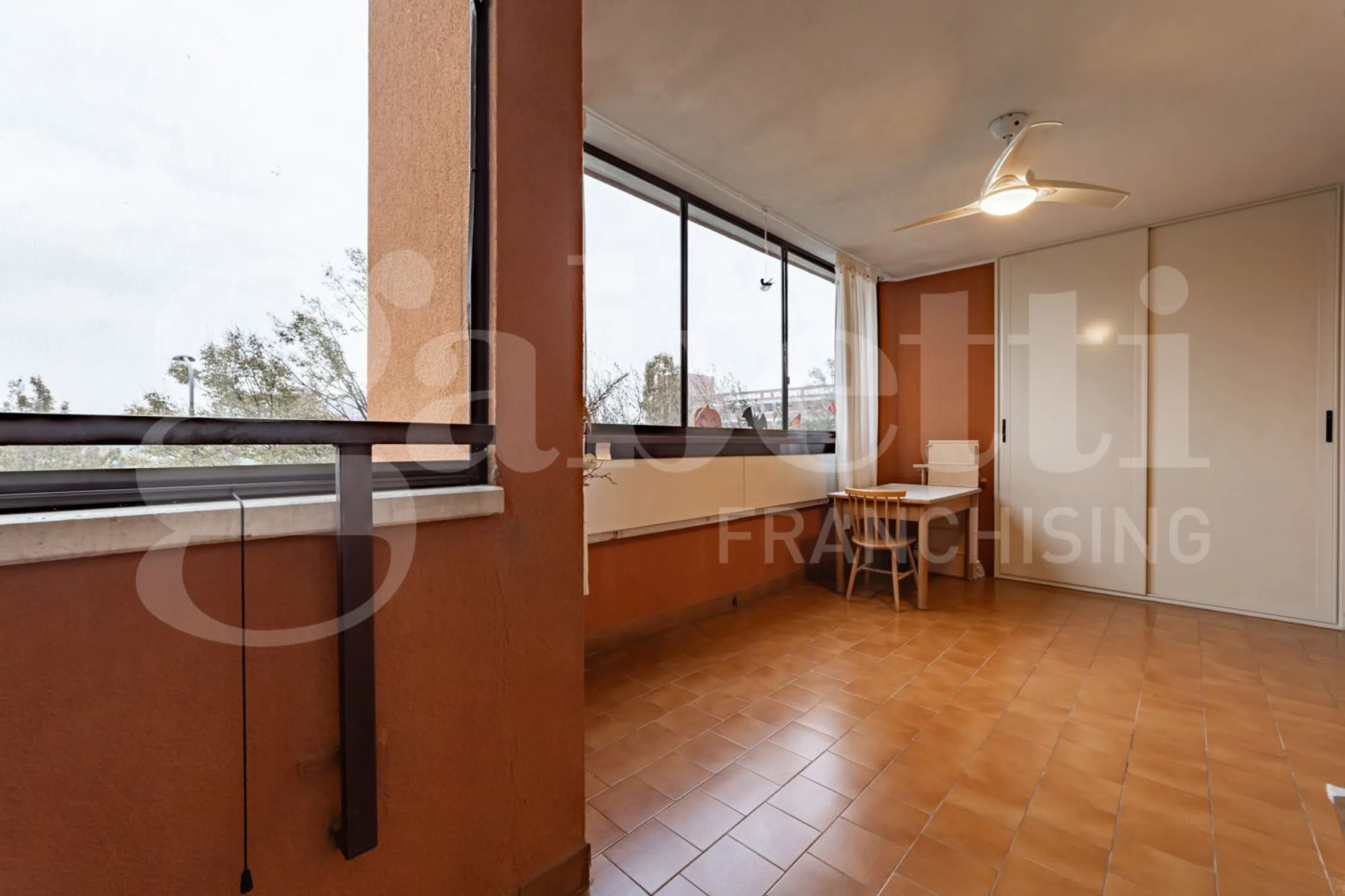 Trilocale in via Nicola Romeo - Photo 14