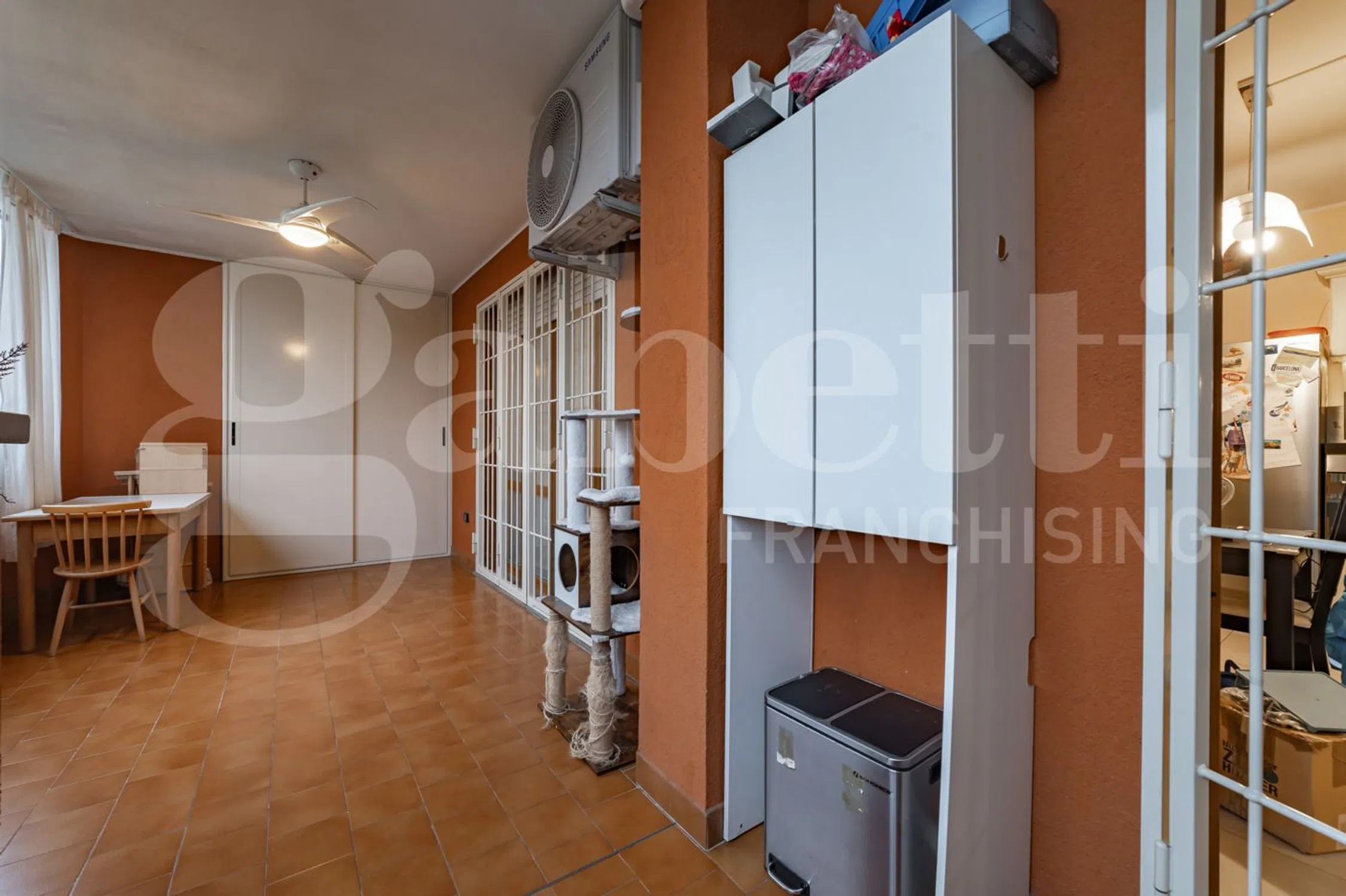 Trilocale in via Nicola Romeo - Photo 15