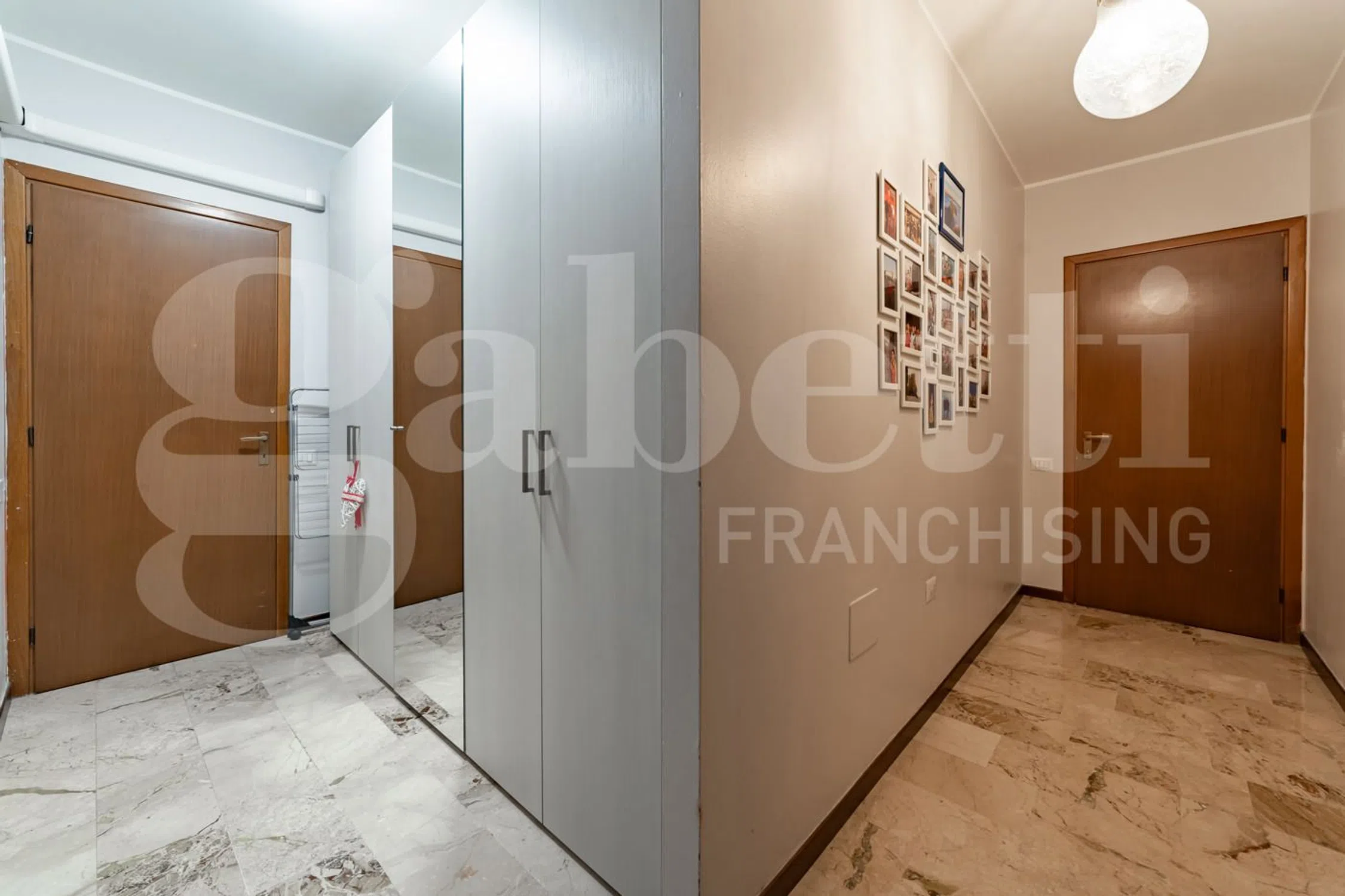 Trilocale in via Nicola Romeo - Photo 16