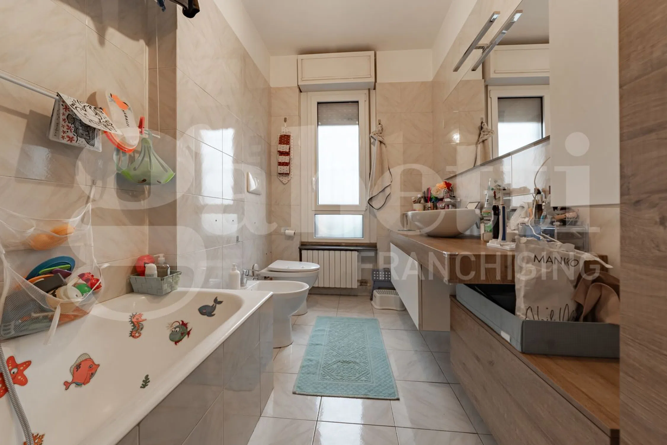 Trilocale in via Nicola Romeo - Photo 20