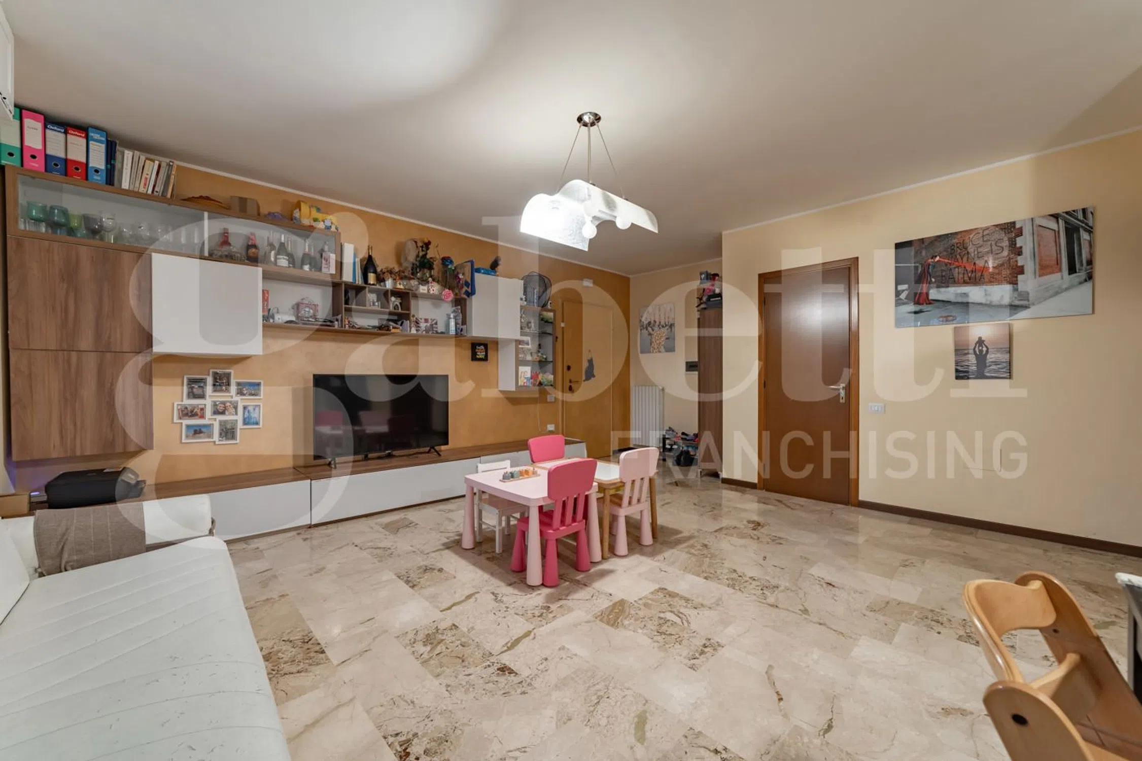 Trilocale in via Nicola Romeo - Photo 6