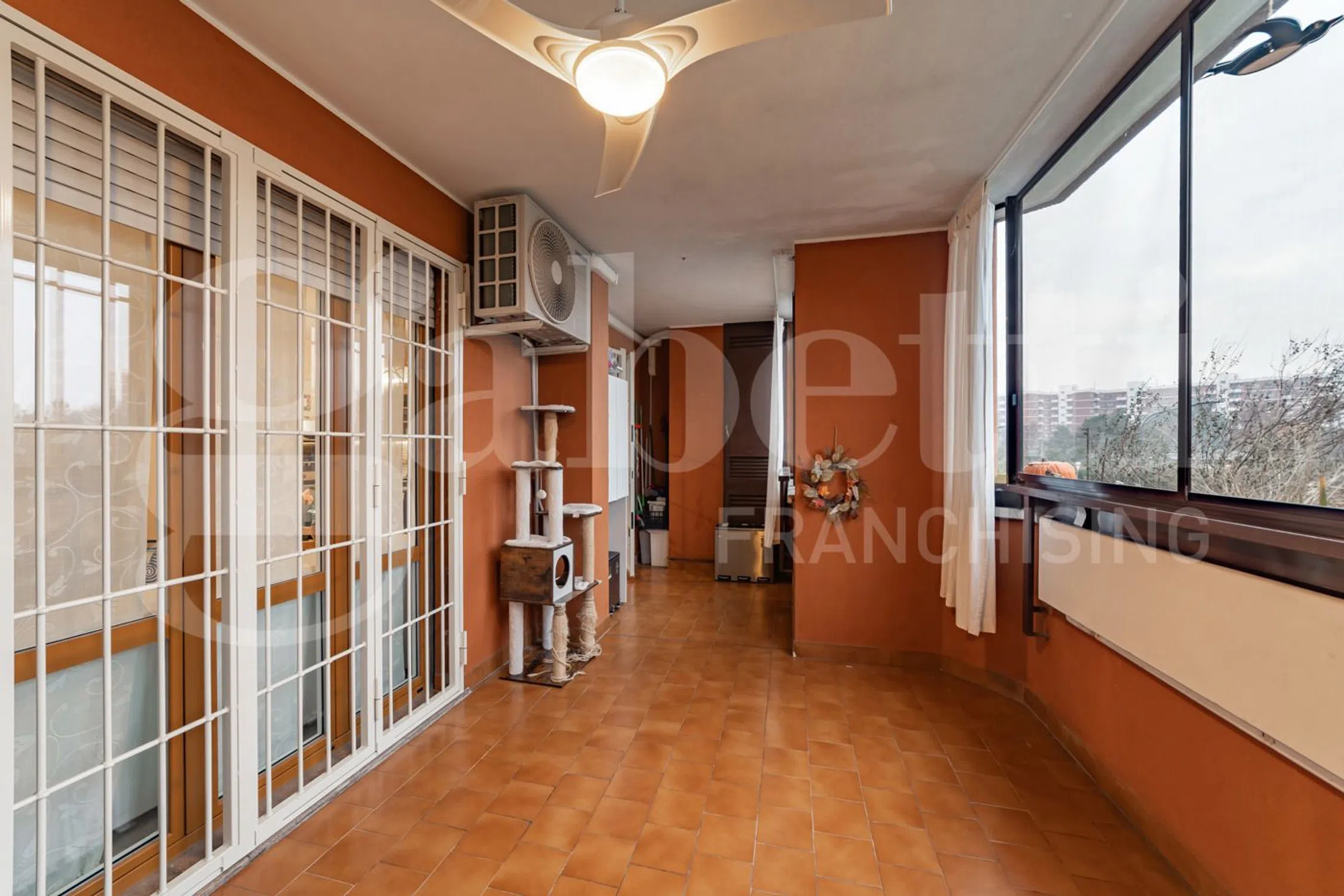 Trilocale in via Nicola Romeo - Photo 10