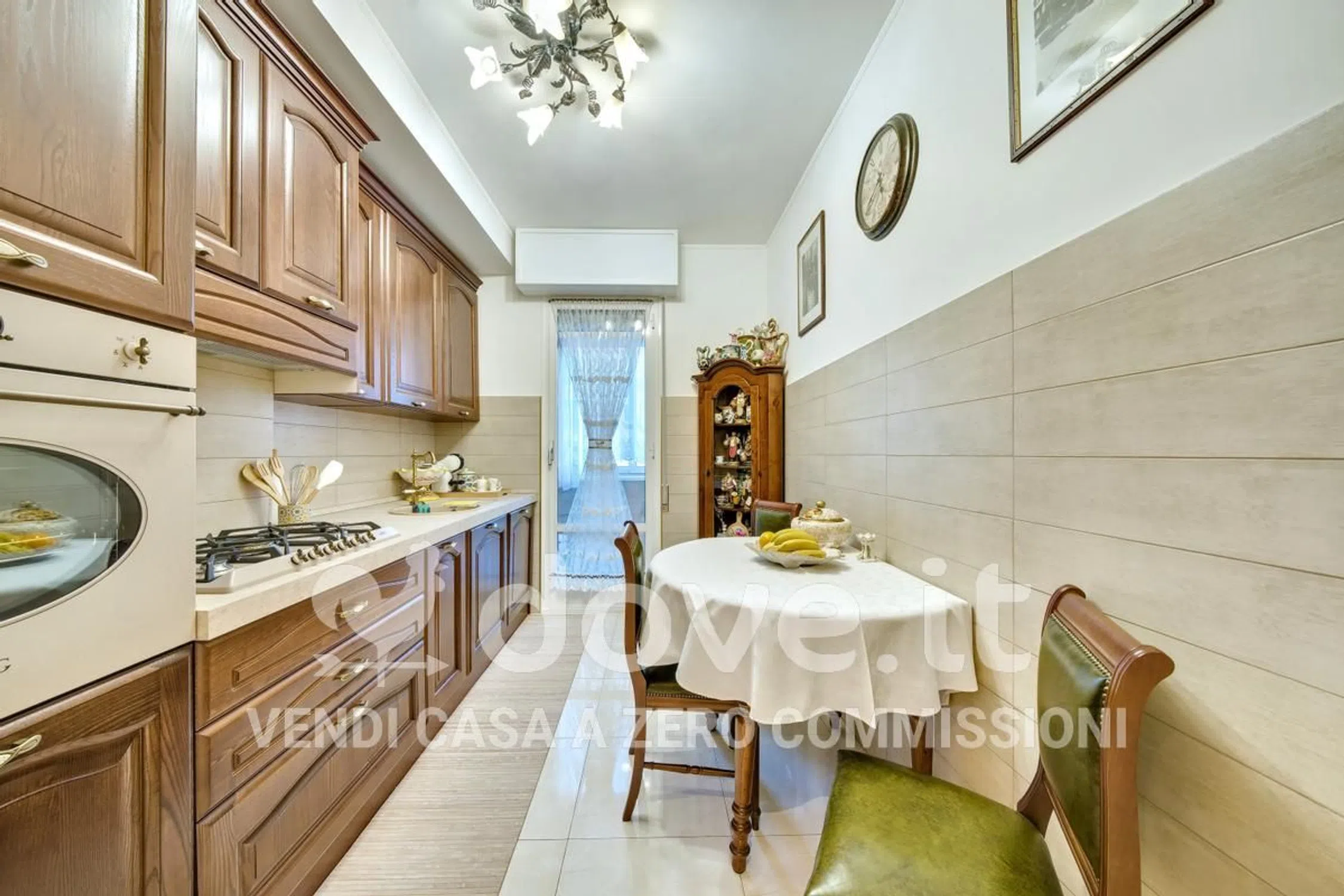 Trilocale in via dei Salici, 10 - Photo 19