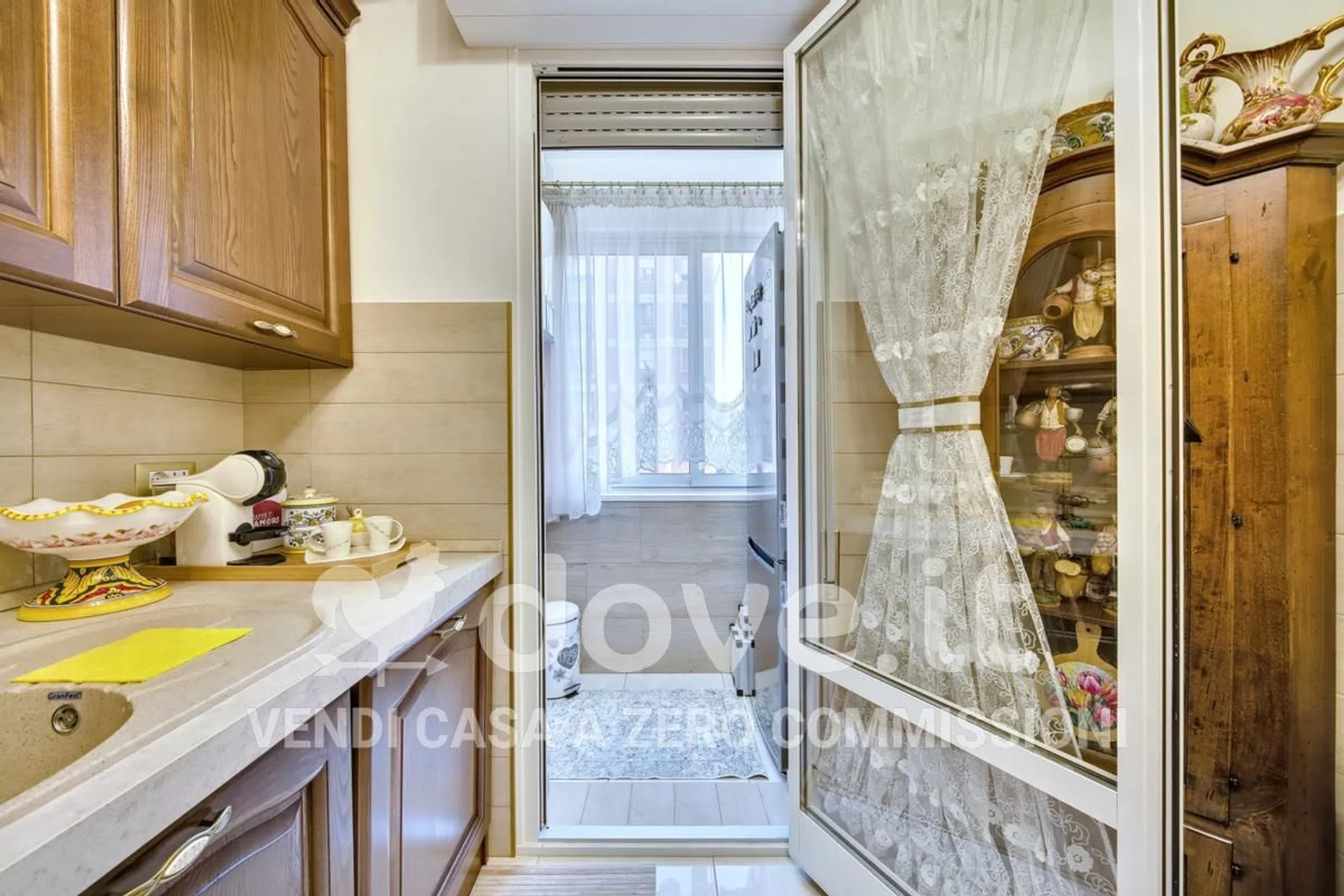 Trilocale in via dei Salici, 10 - Photo 20