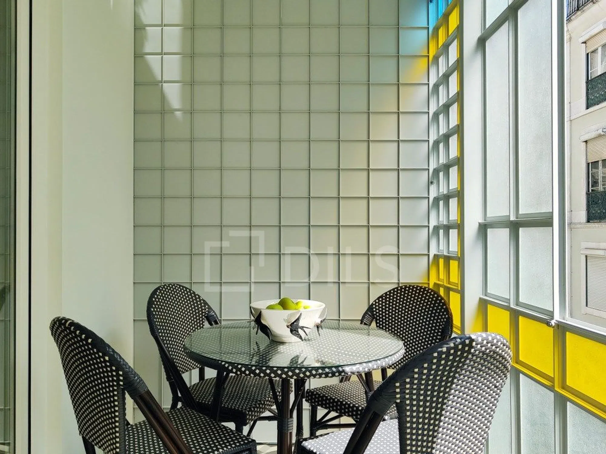 Apartamento na rua das Portas de Santo Antão - Photo 11