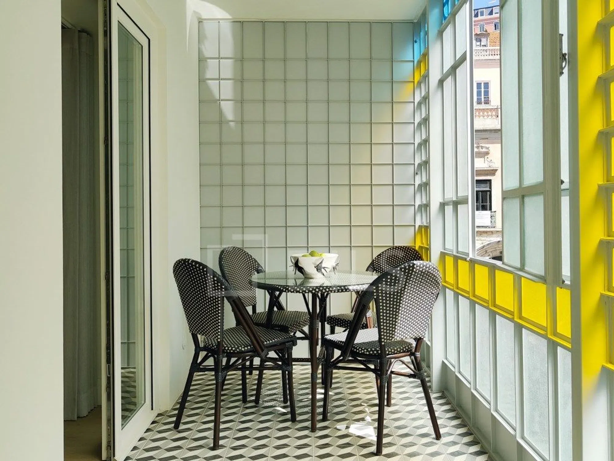 Apartamento na rua das Portas de Santo Antão - Photo 13