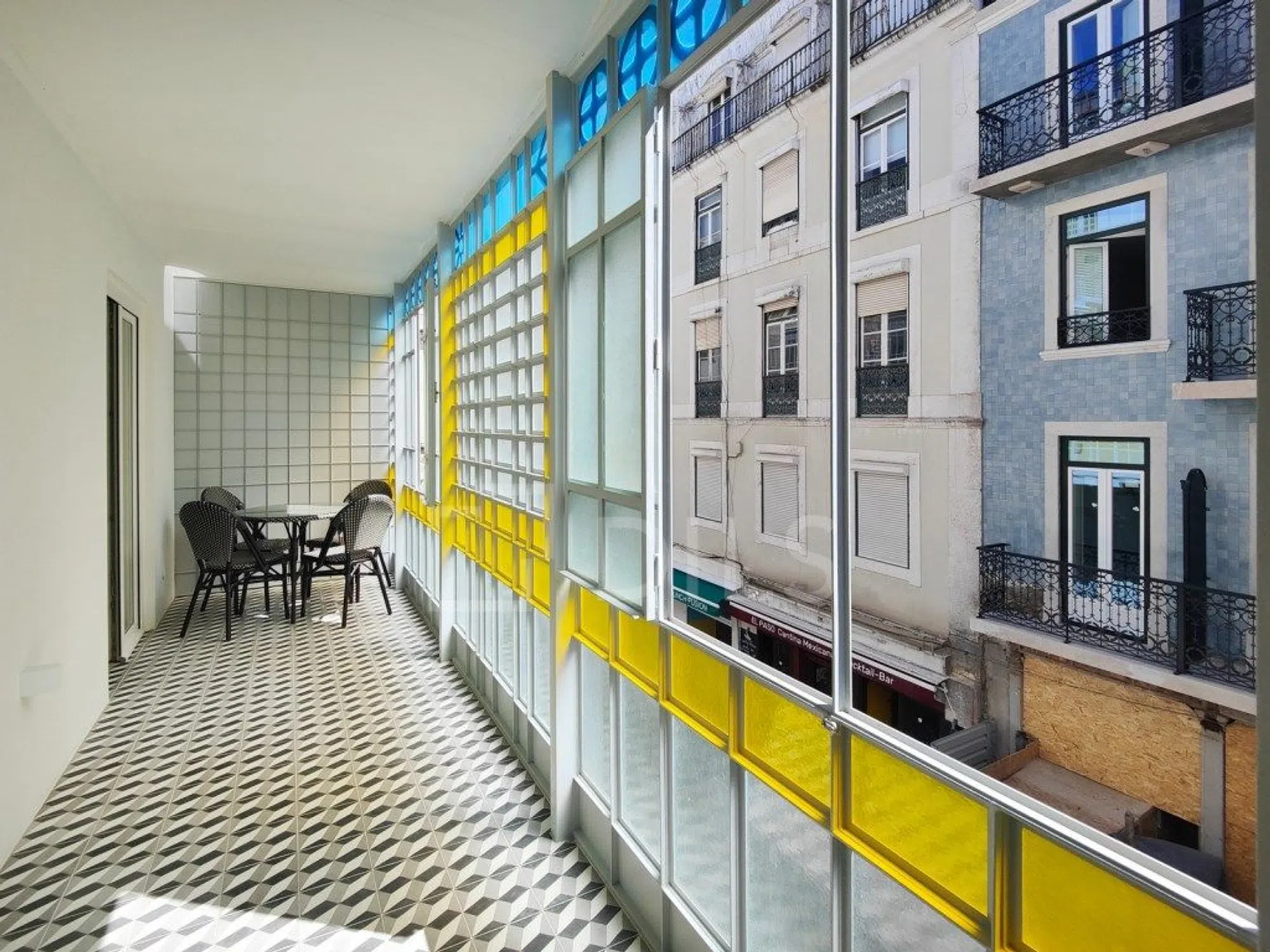 Apartamento na rua das Portas de Santo Antão - Photo 15