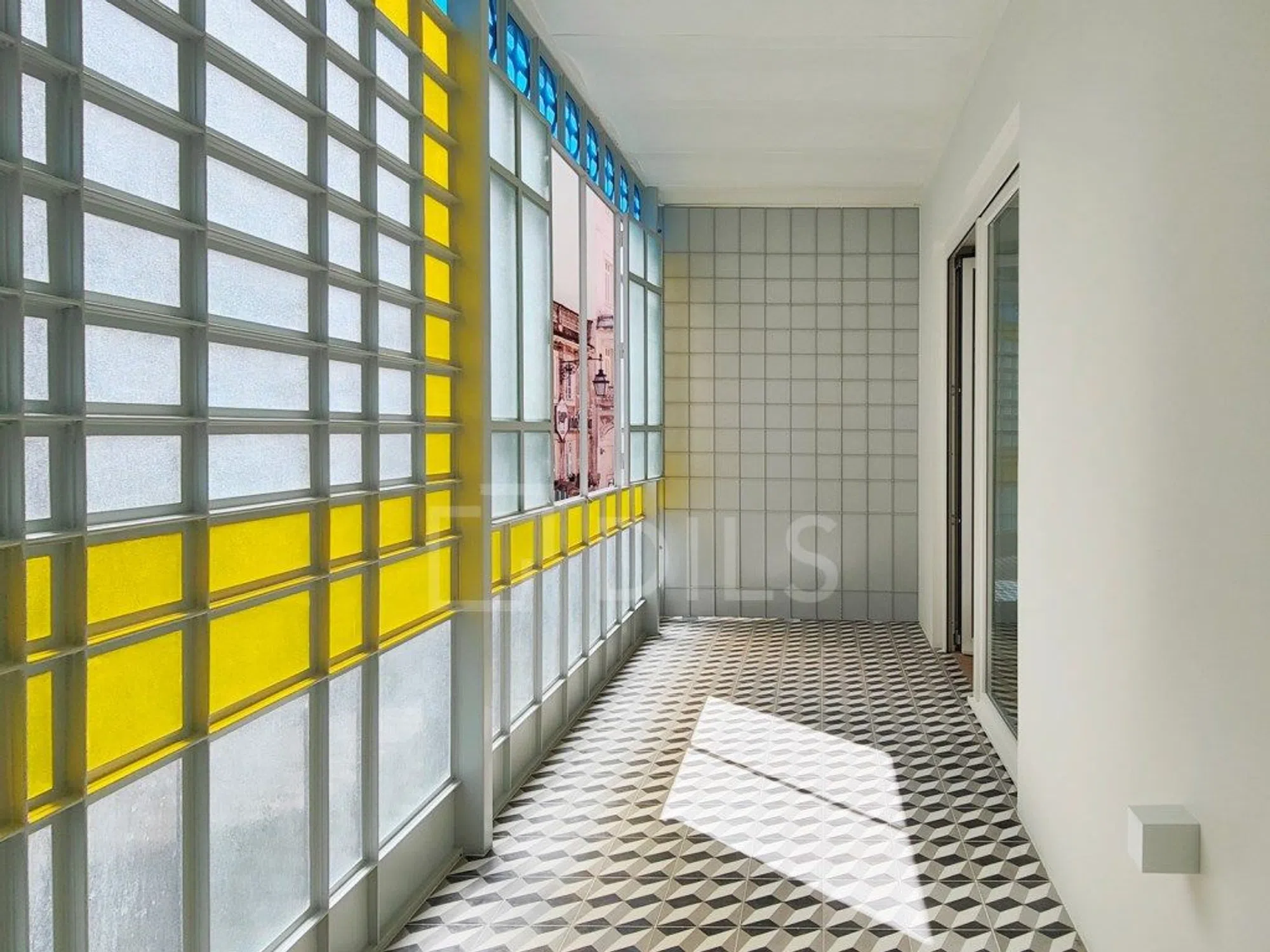 Apartamento na rua das Portas de Santo Antão - Photo 16