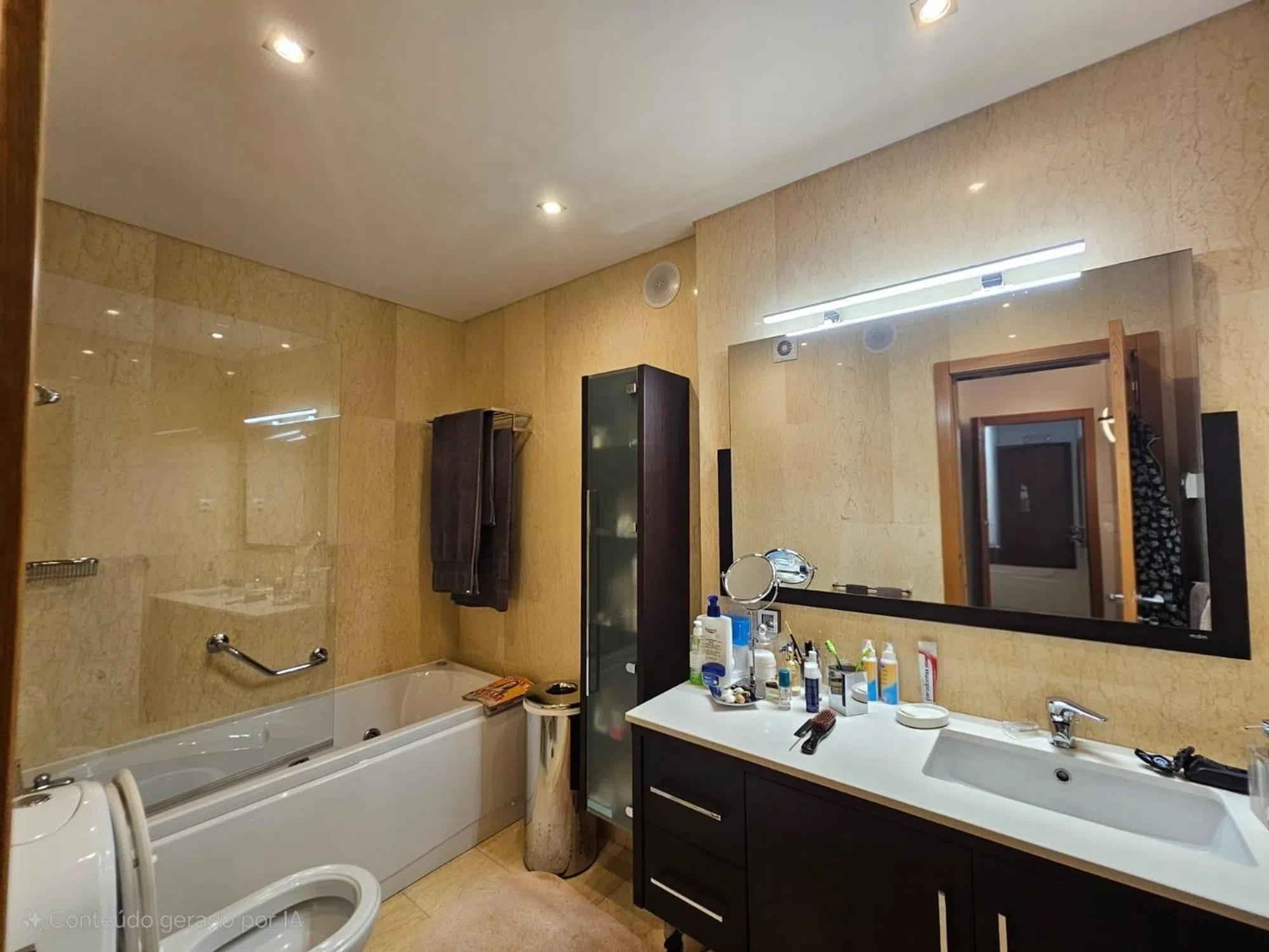 Apartamento na rua Edmundo Bettencourt, 31 - Photo 13