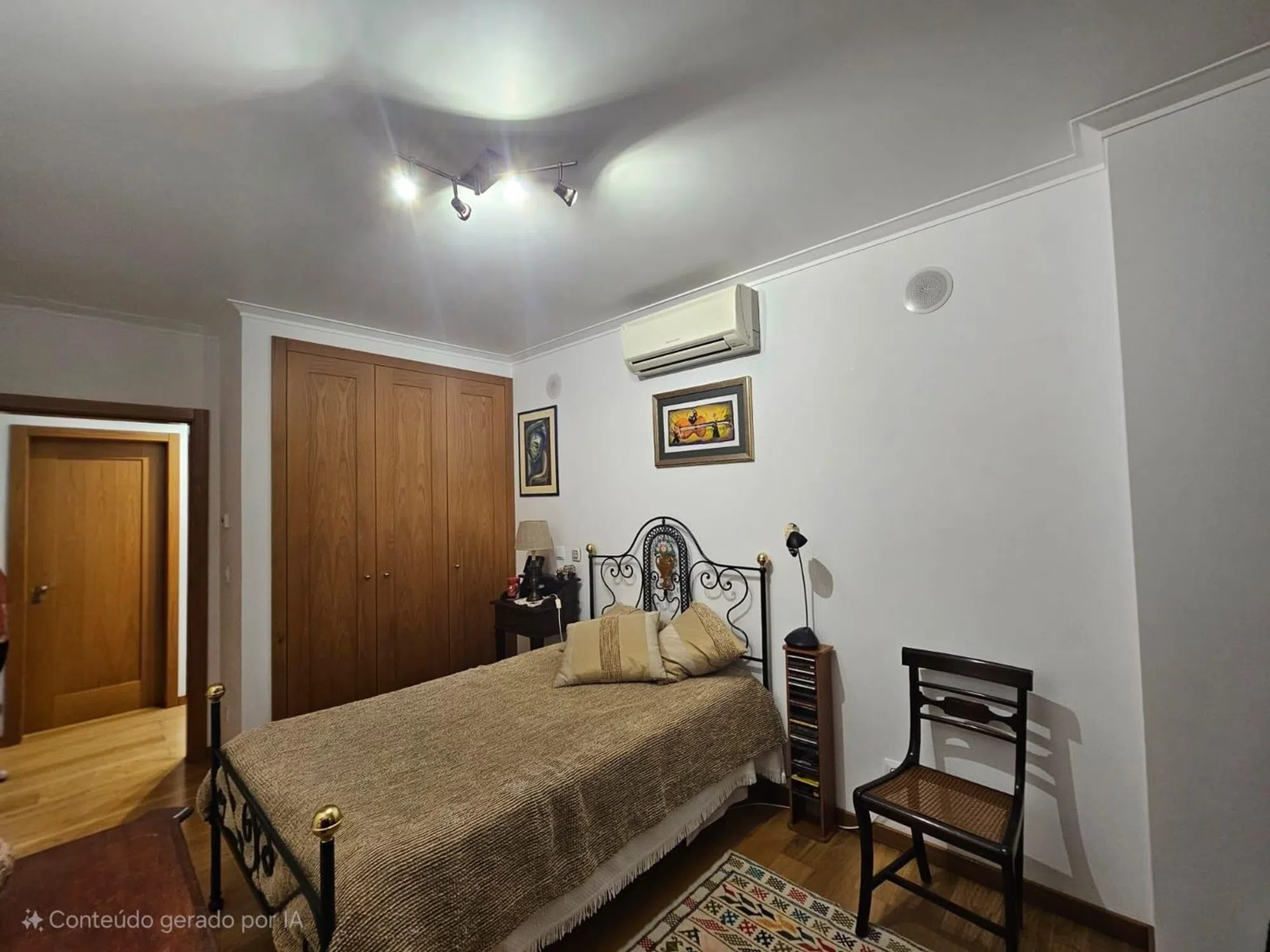 Apartamento na rua Edmundo Bettencourt, 31 - Photo 6