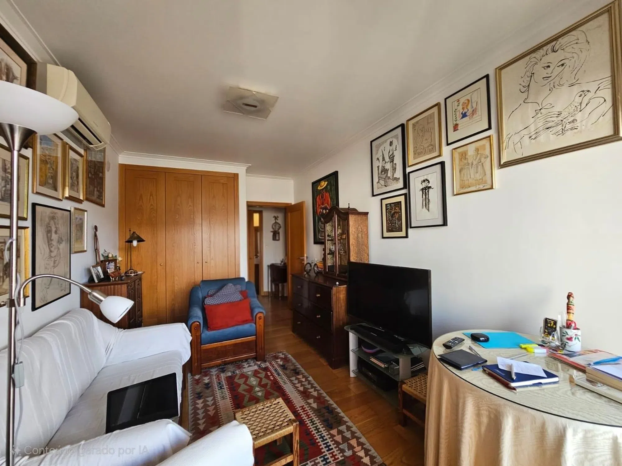 Apartamento na rua Edmundo Bettencourt, 31 - Photo 7