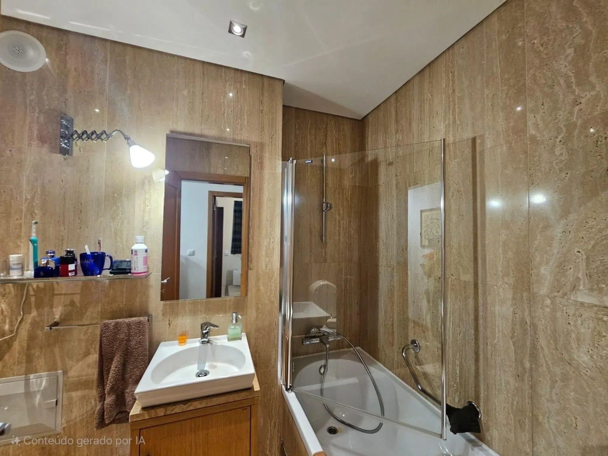 Apartamento na rua Edmundo Bettencourt, 31 - Photo 8