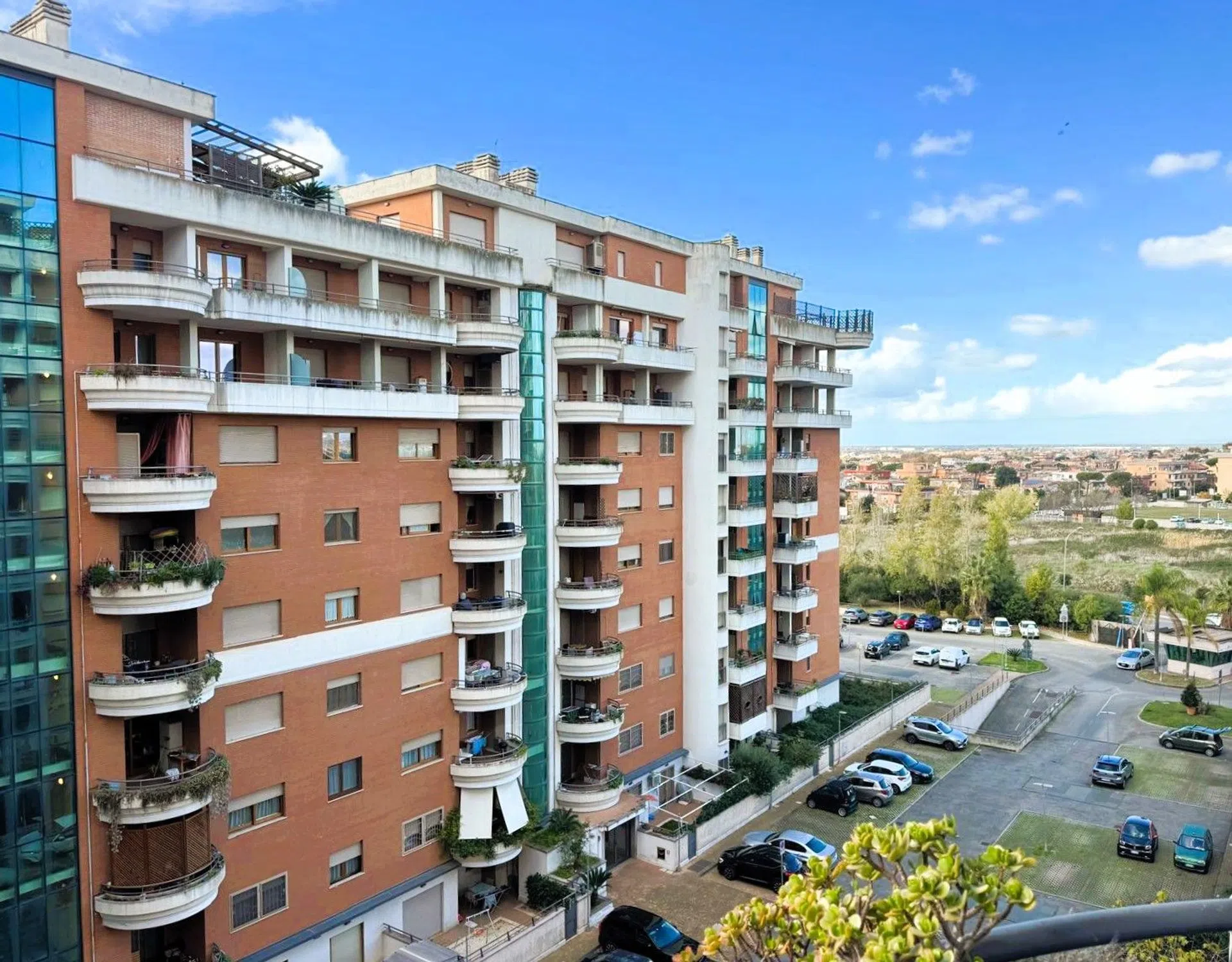 Trilocale in via Francesco Menzio s.n.c. - Photo 19