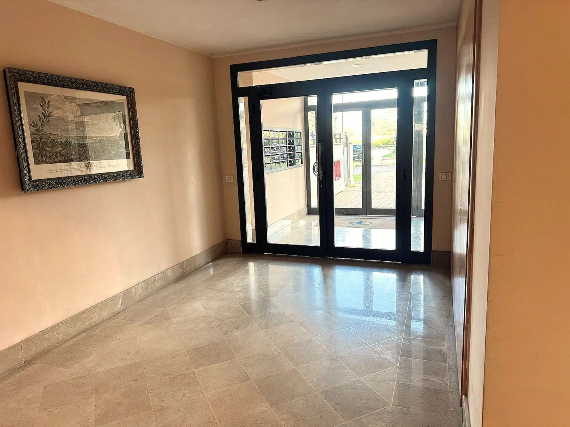Trilocale in via Francesco Menzio s.n.c. - Photo 3