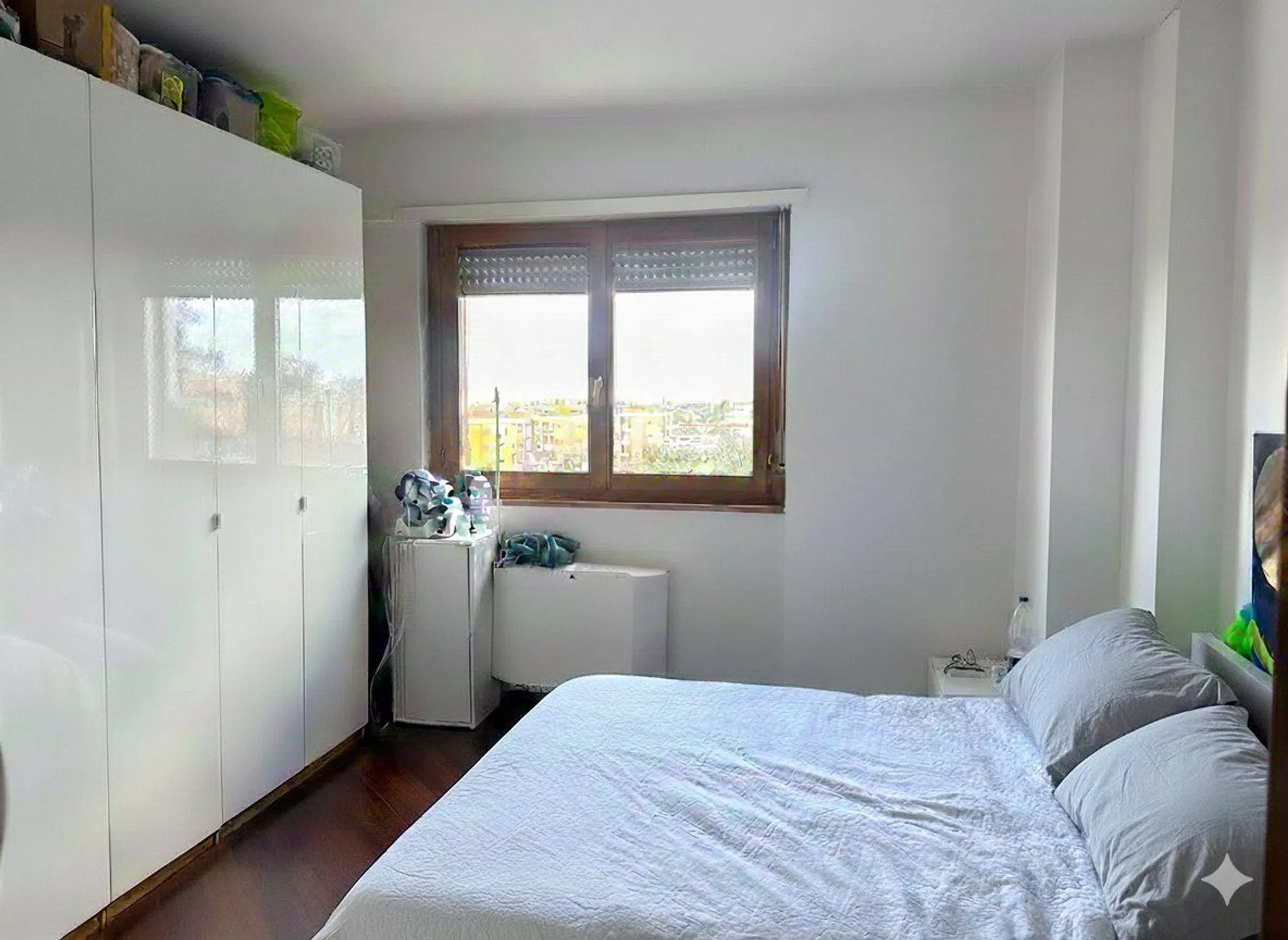 Trilocale in via Francesco Menzio s.n.c. - Photo 9