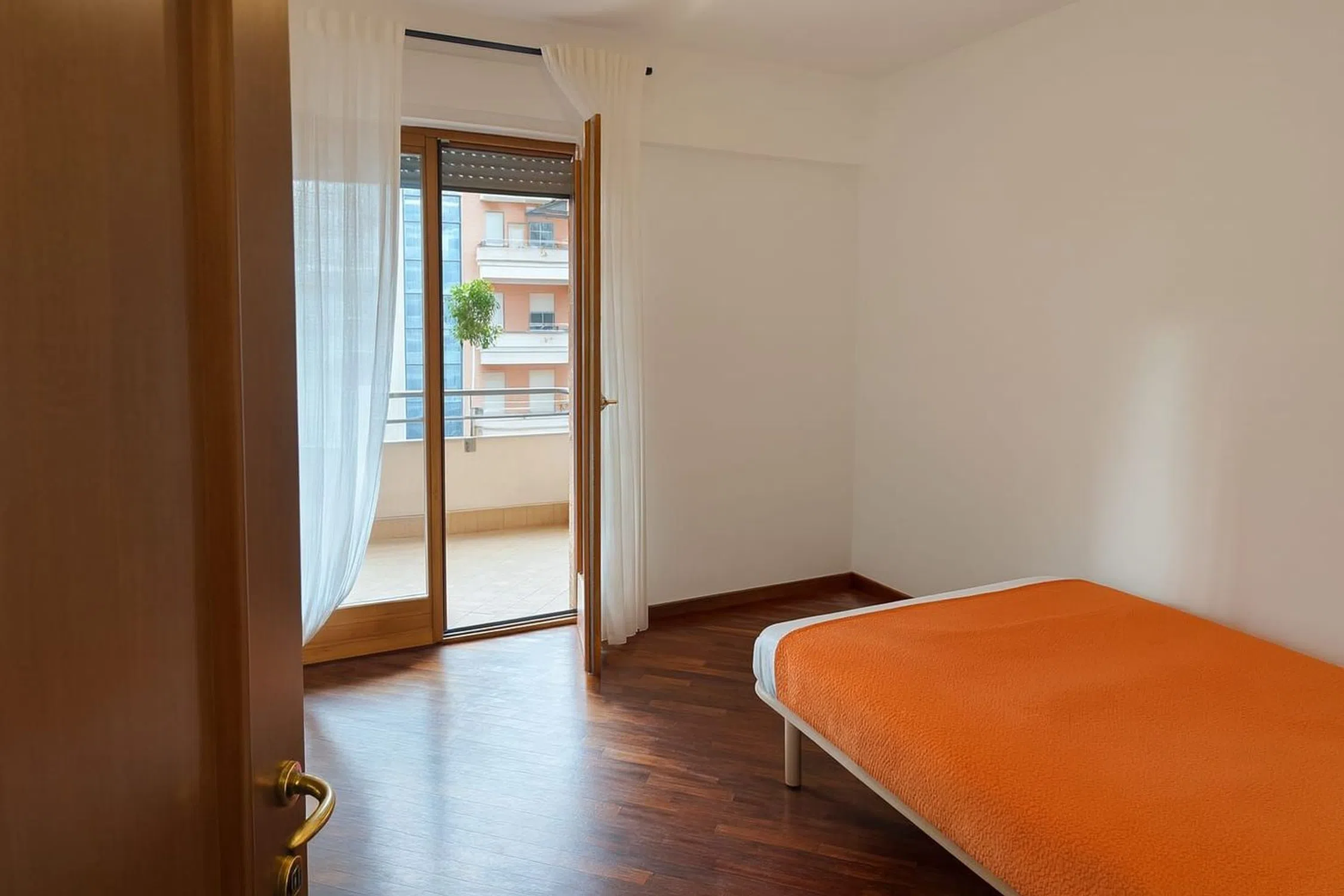 Trilocale in via Francesco Menzio s.n.c. - Photo 10