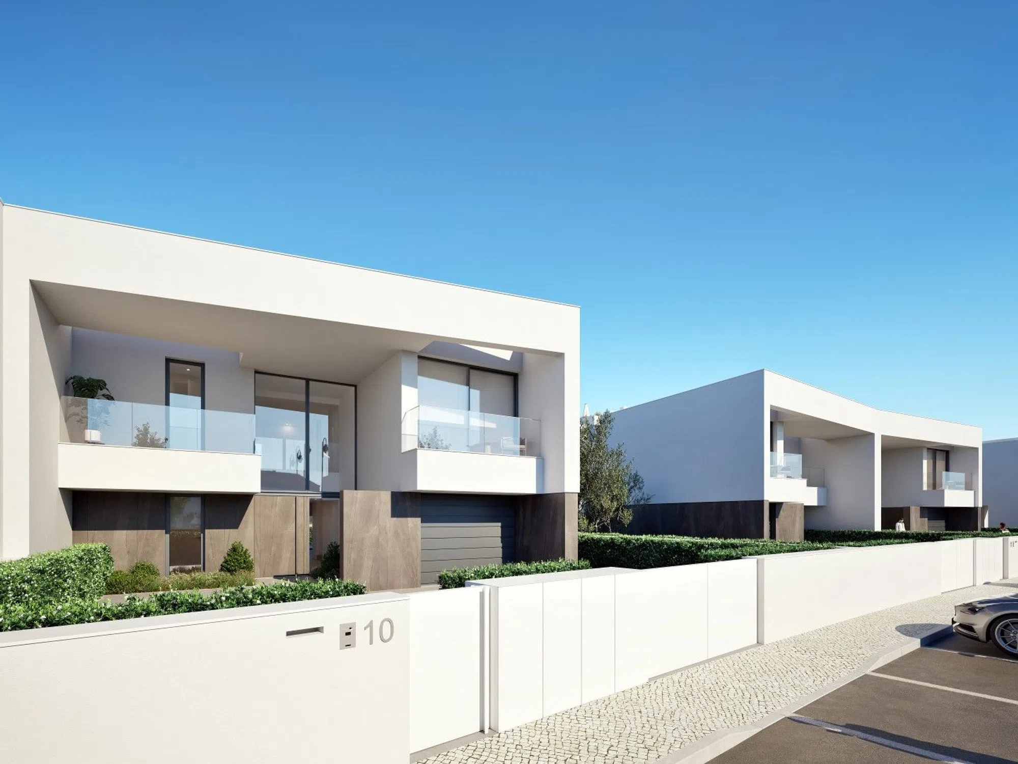 Moradia em banda - Photo 19