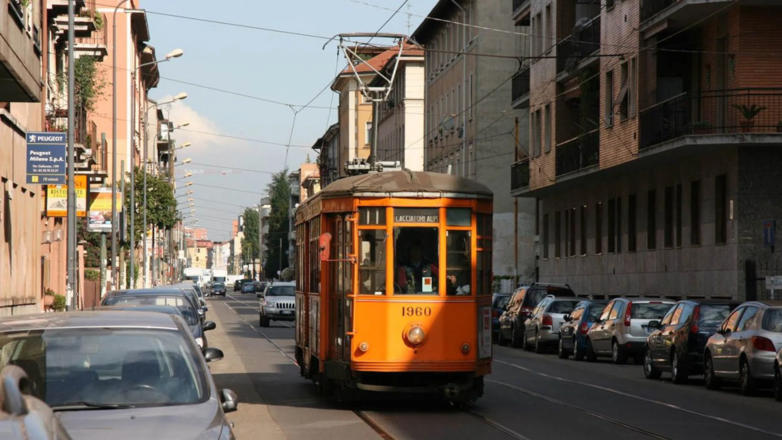 Bilocale in viale Carlo Espinasse, 46 - Photo 17