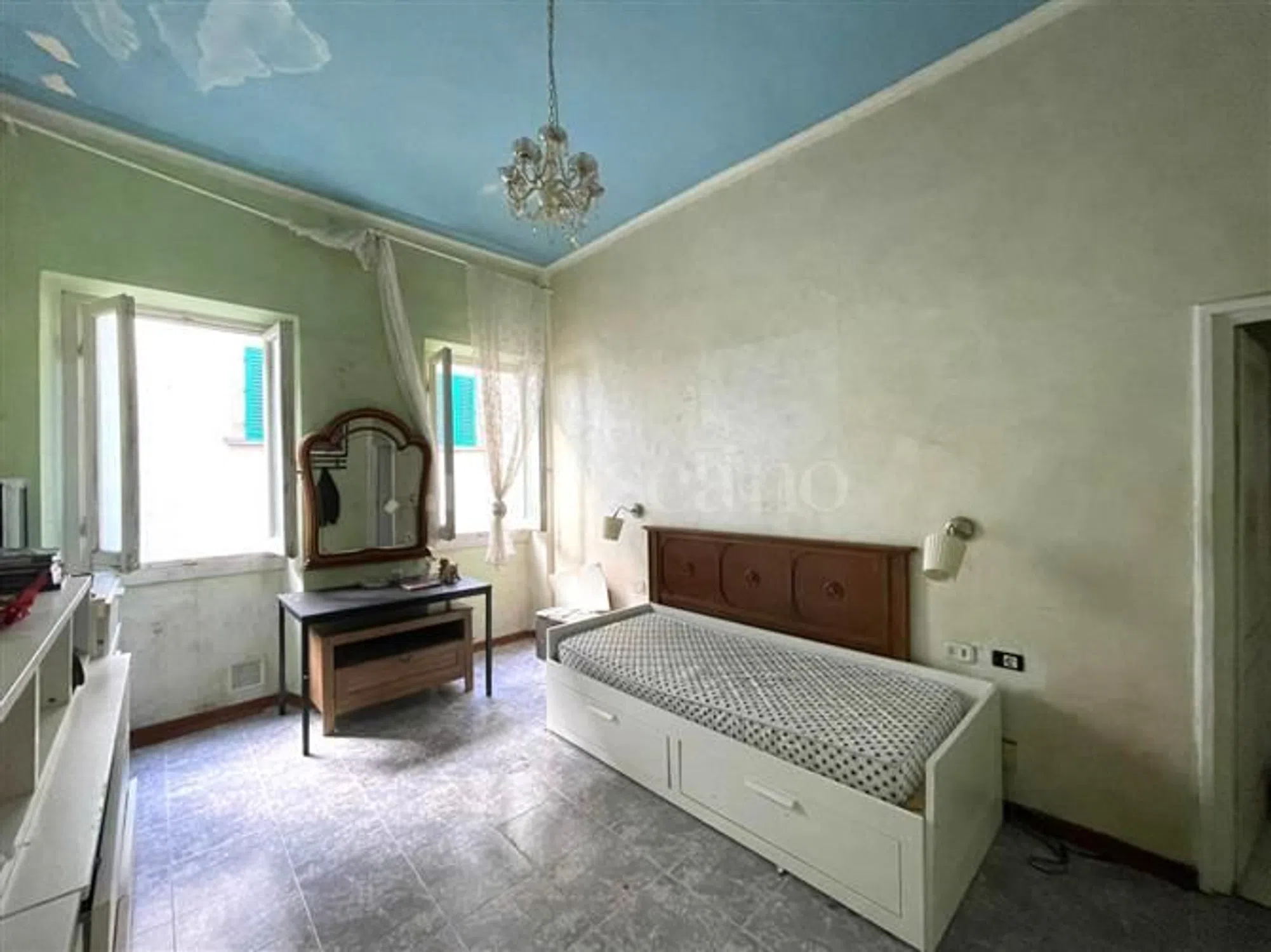 Trilocale in via Guelfa - Photo 3