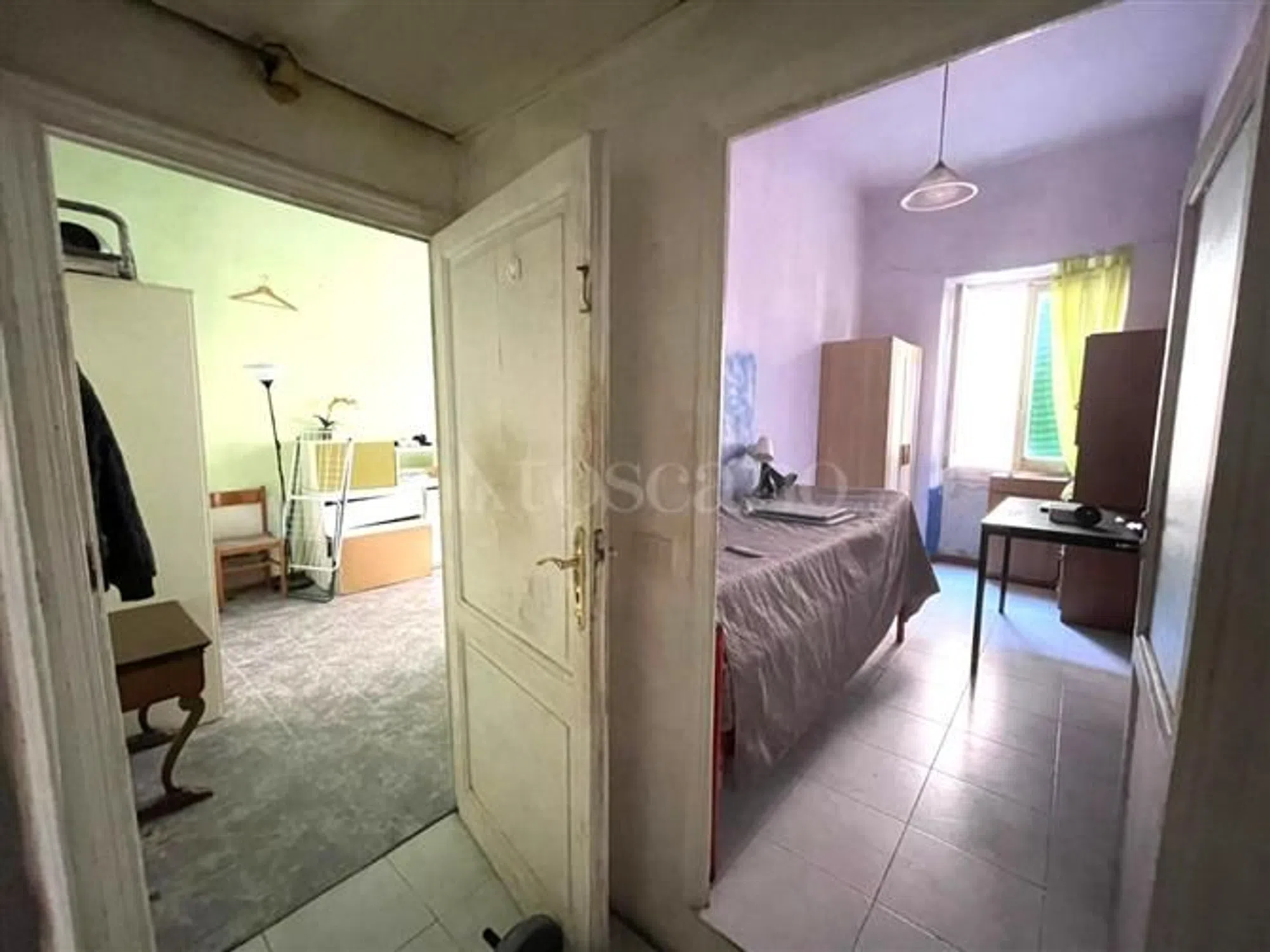 Trilocale in via Guelfa - Photo 8