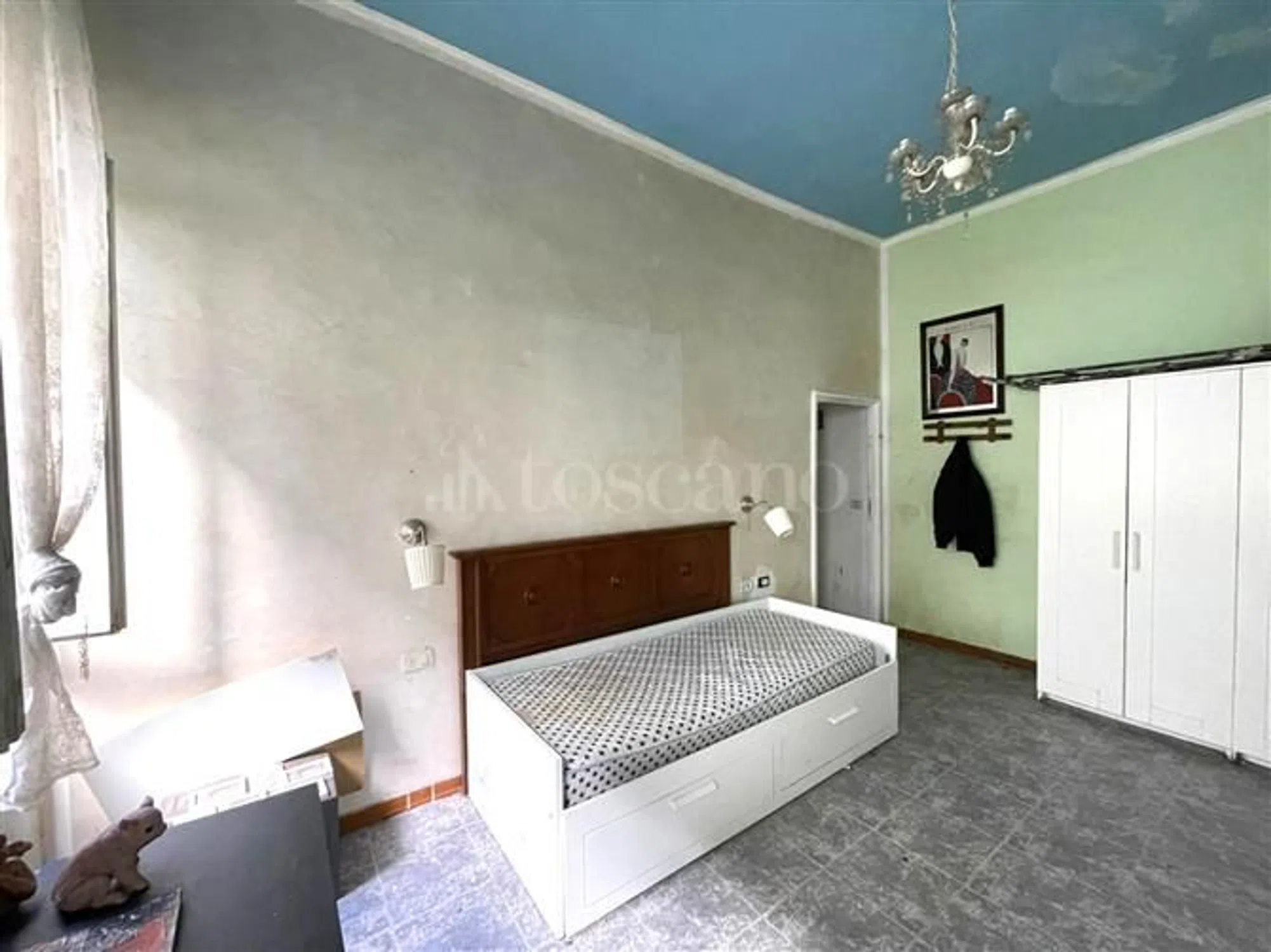 Trilocale in via Guelfa - Photo 10