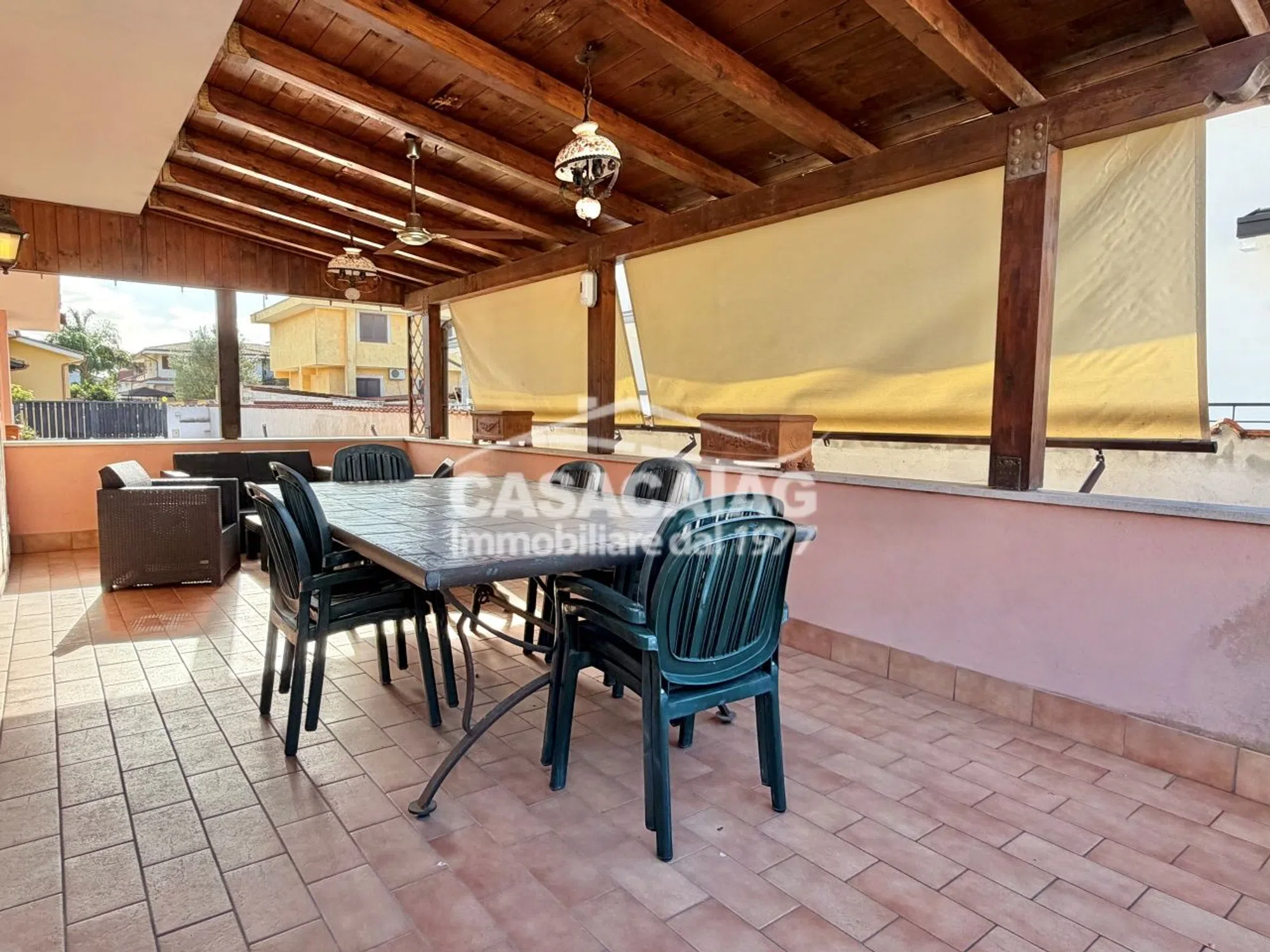 Villa in via Batone s.n.c. - Photo 11